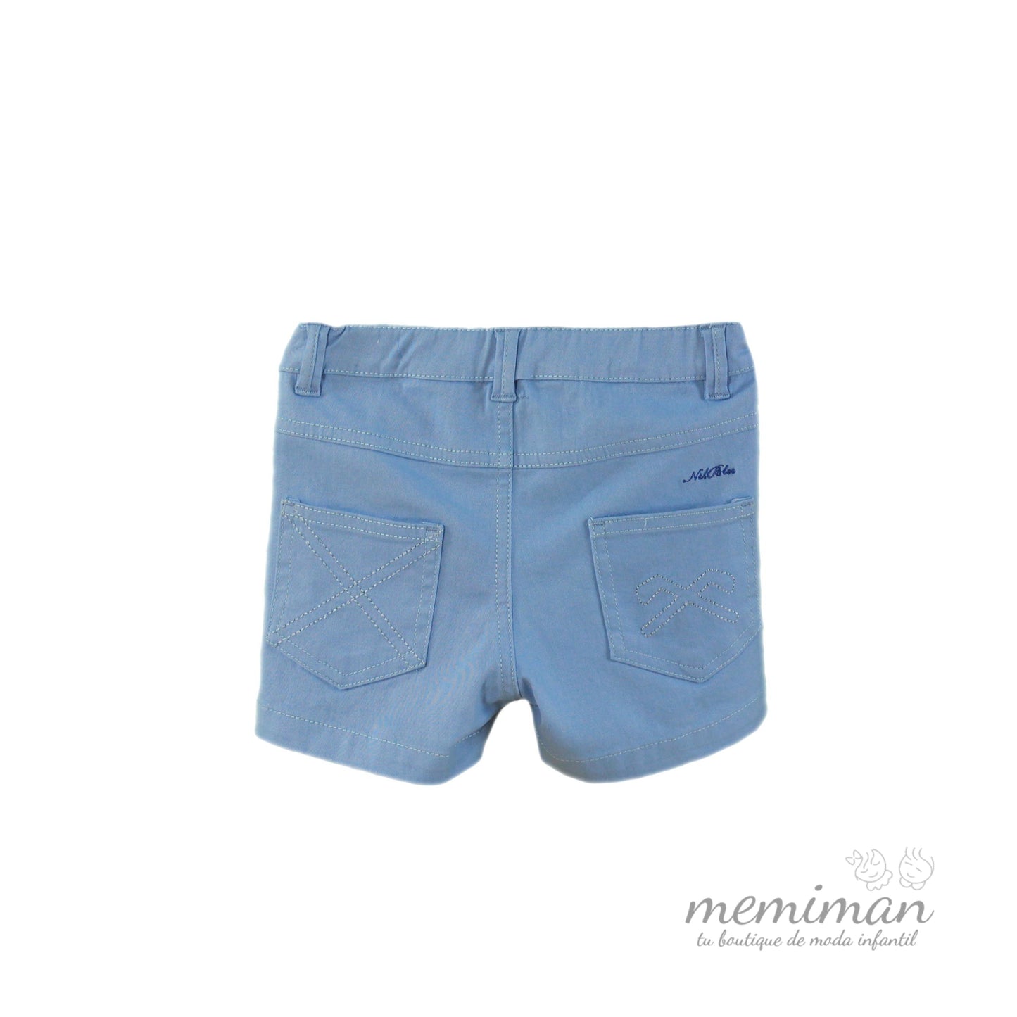 33-1105-3C Baby Shorts (GREAT DEAL)
