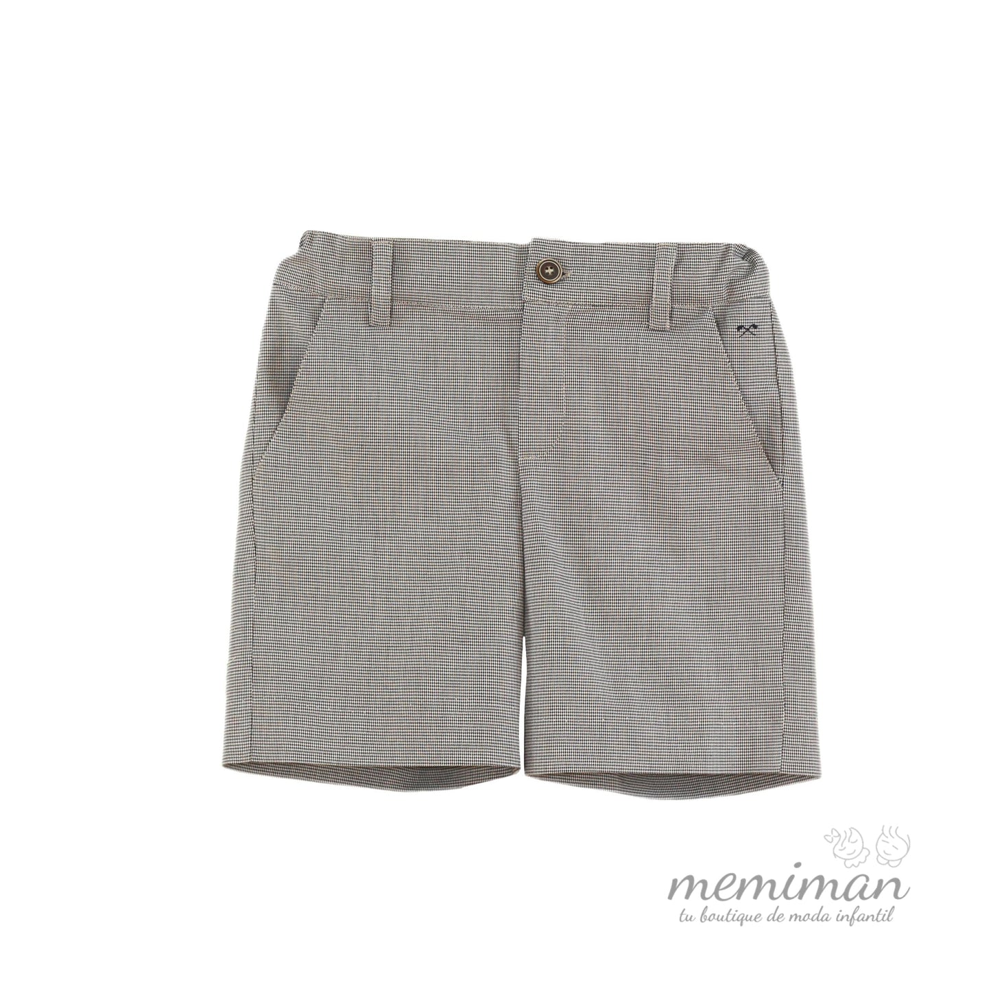33-1300-3 Kids' Boys' Shorts
