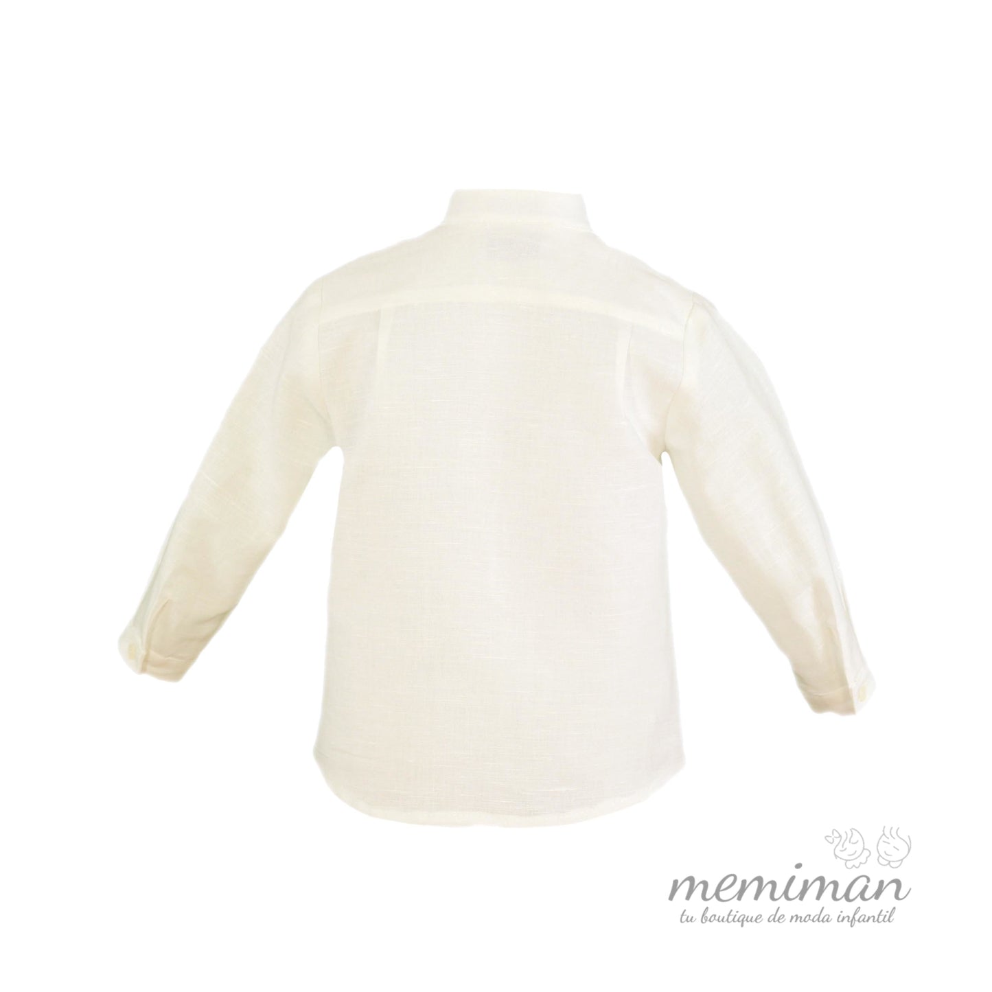 33-0133-2 Baby boy shirt