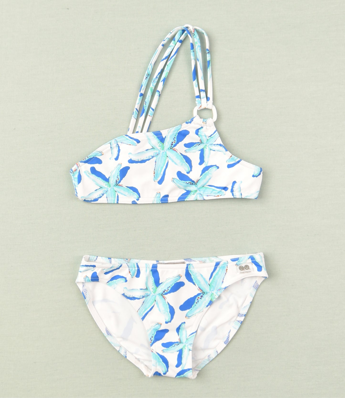 03-38267 Bikini estrellas de mar