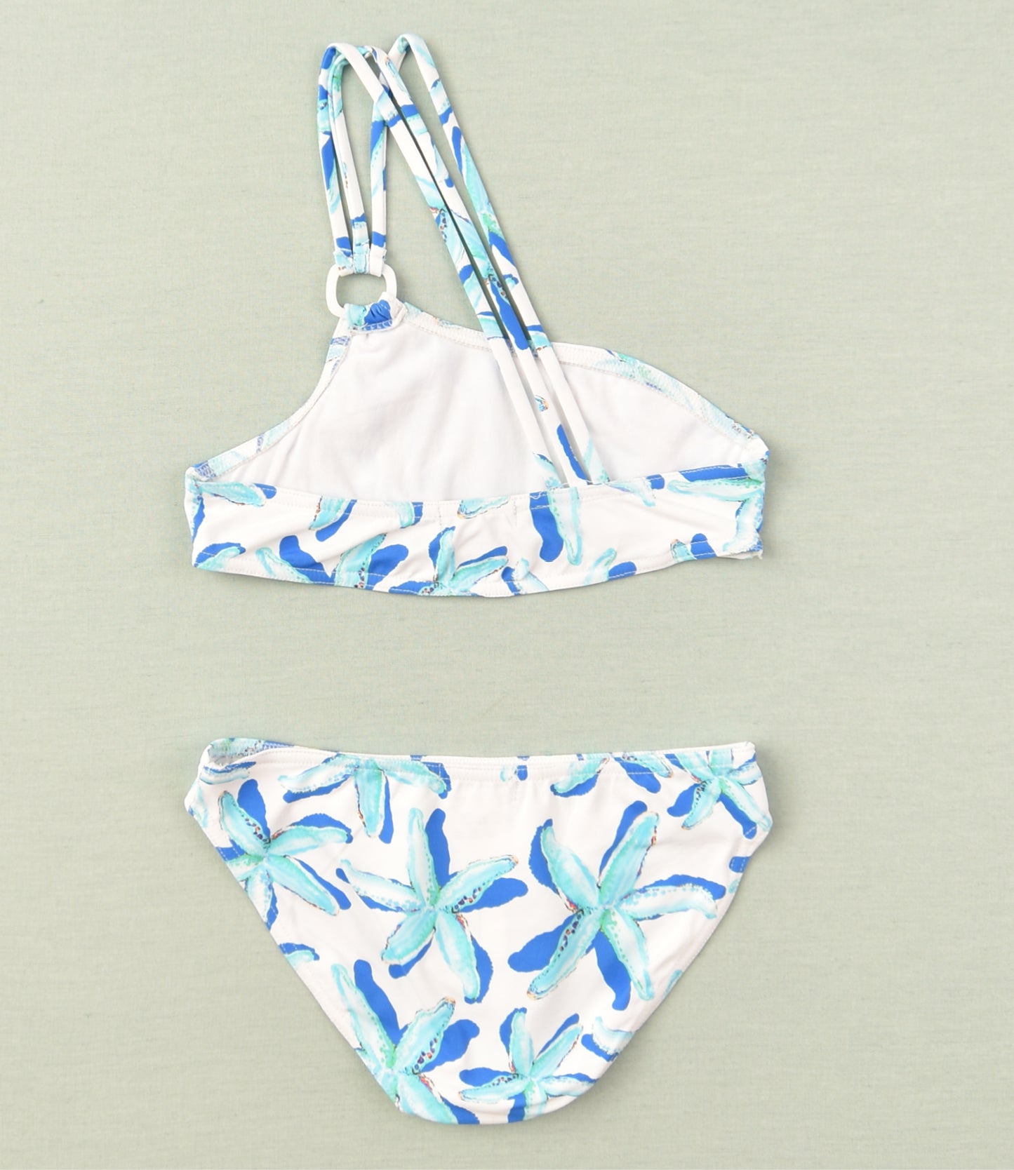 03-38267 Starfish Bikini