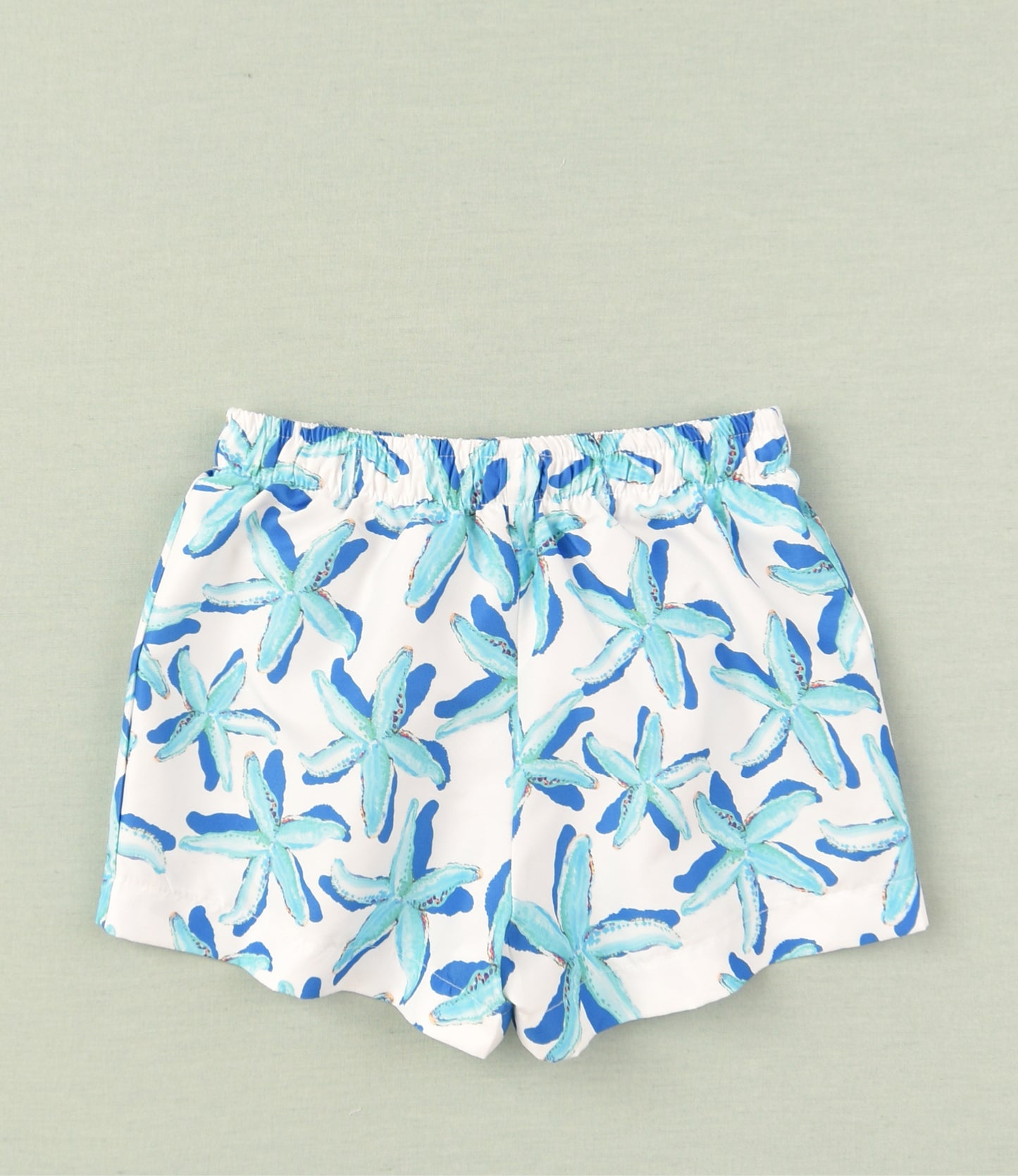 03-38269 Starfish boy swimsuit