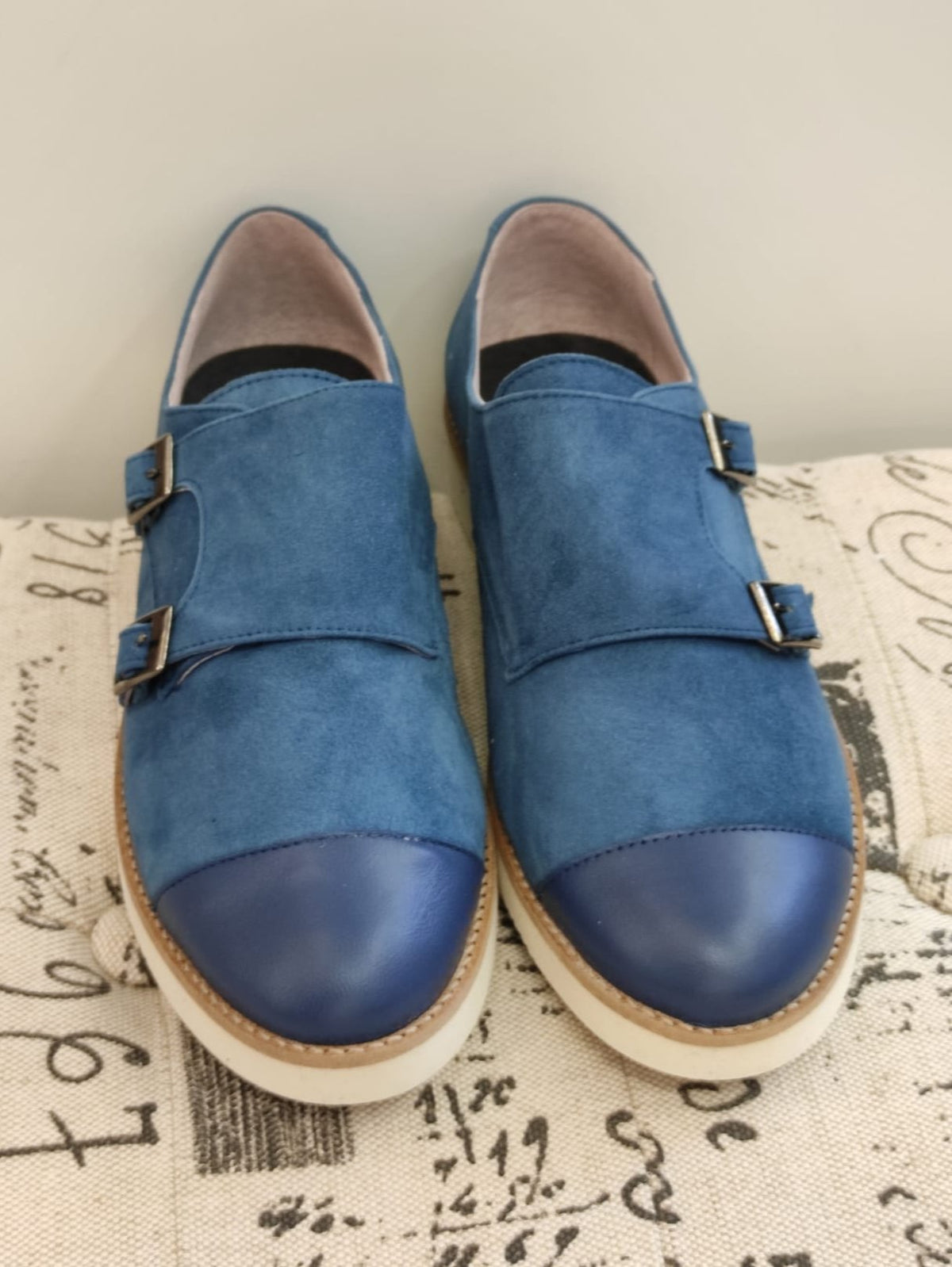Blucher KLIEN-C