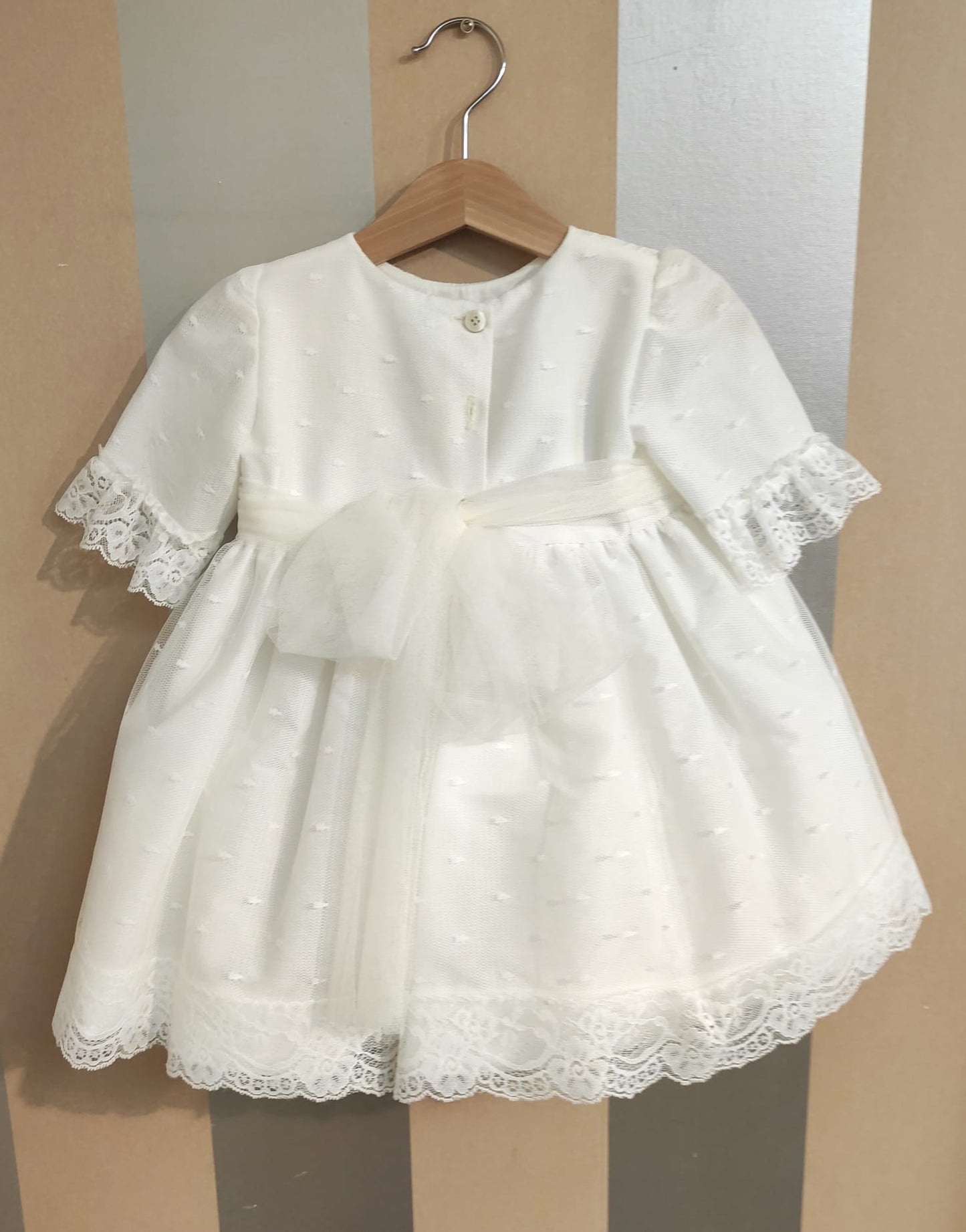 476 Robe Plumeti arras