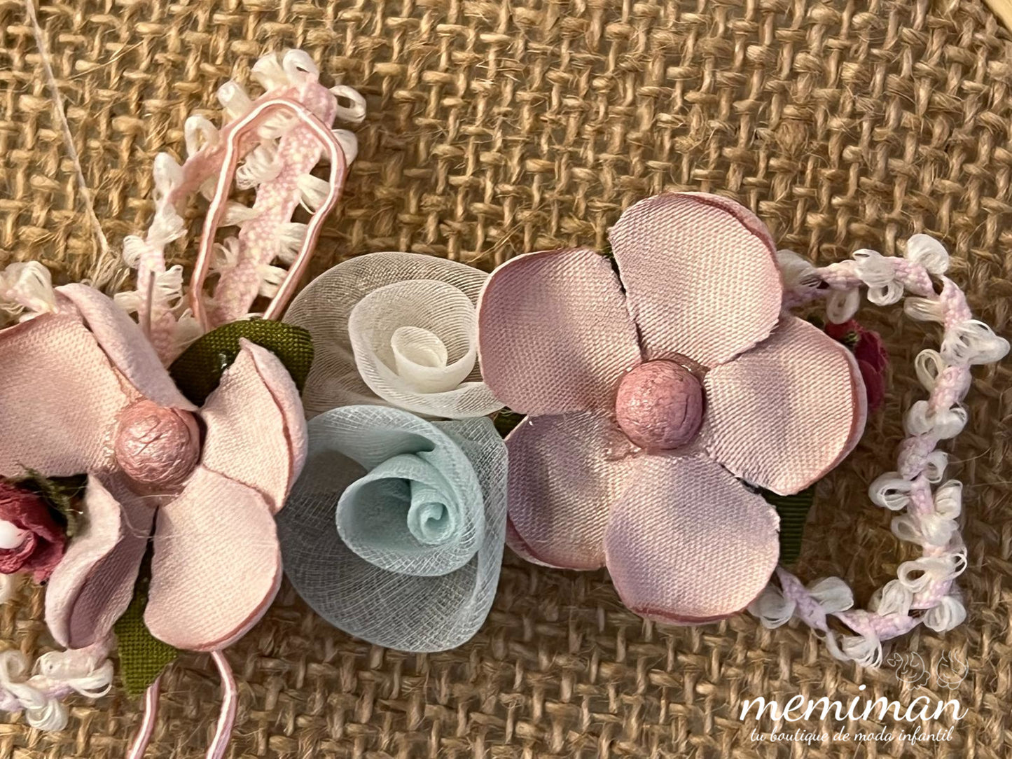 16201 Ranita-Pinza mini COM/CER