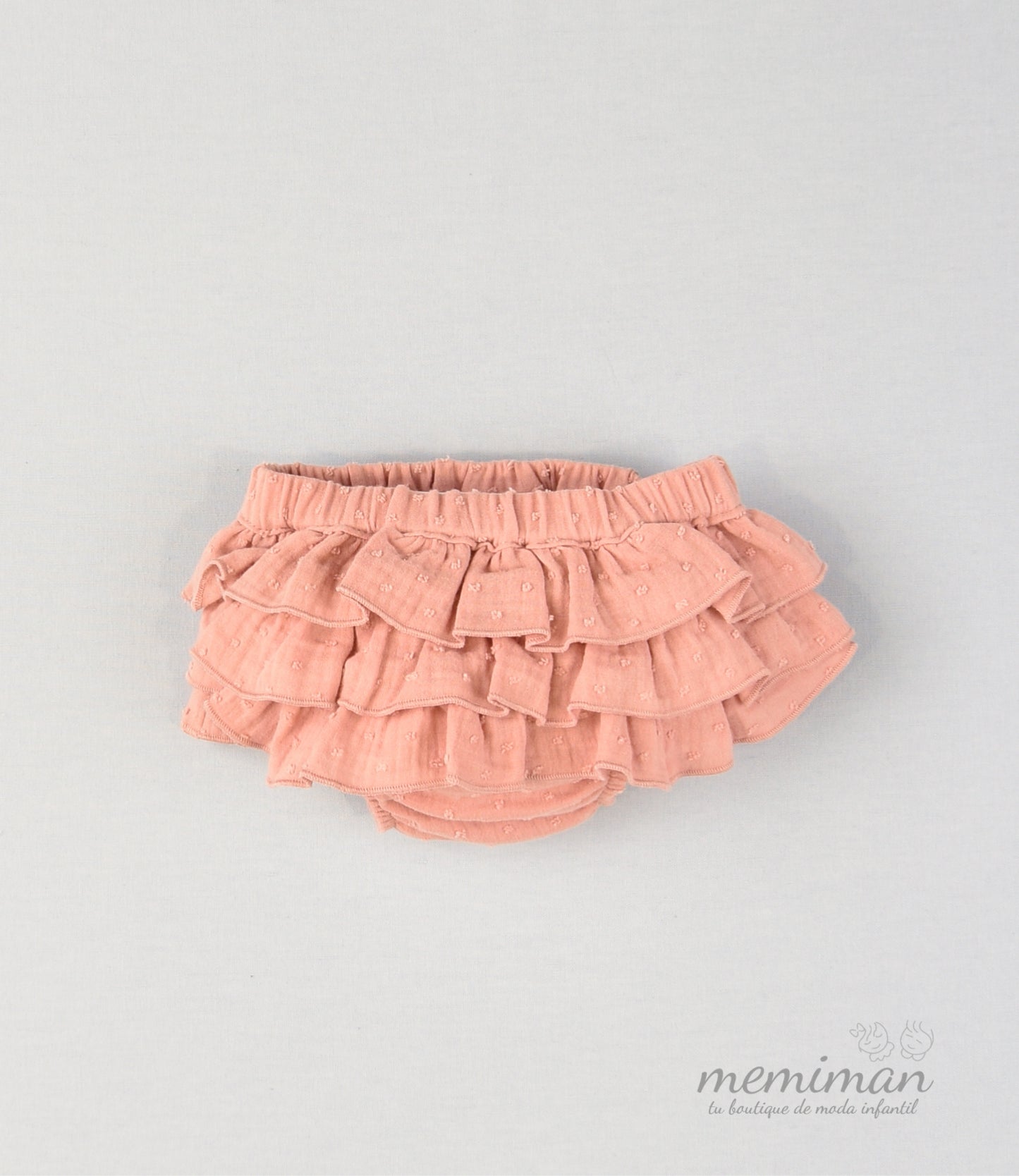 02-41053 PLUMETI baby skirt-panties