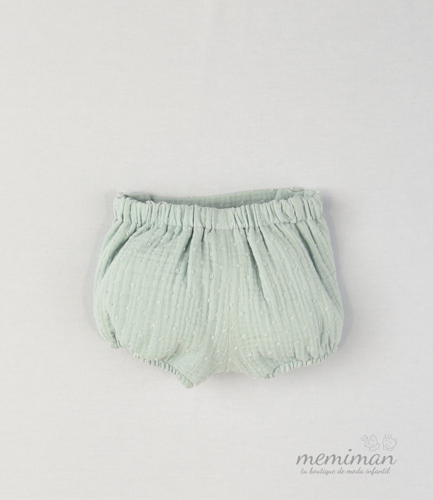 02-41057 Bloomer bébé PLUMETI