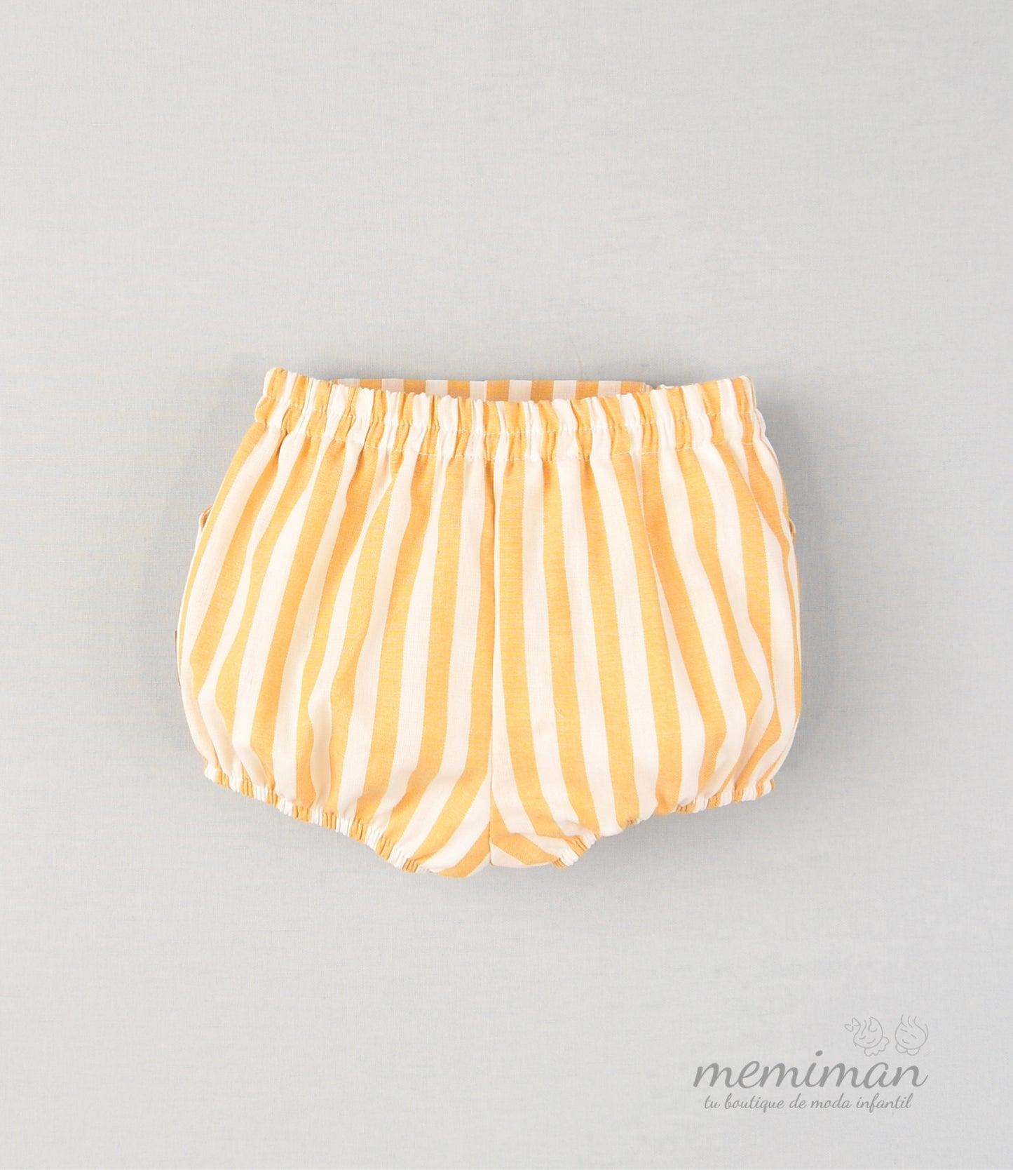 02-41137 Pantalón rana RAYAS (OFERTÓN)