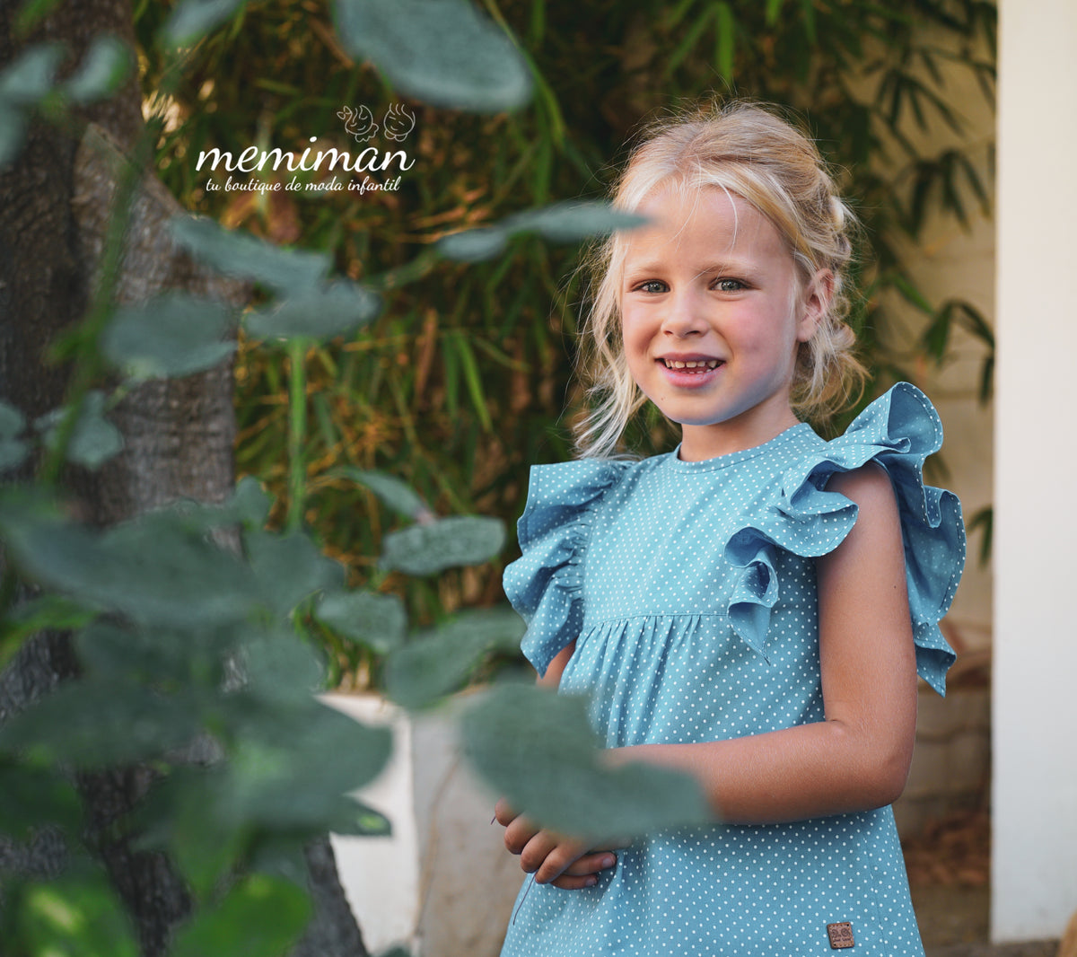 01-42084 TOPOS Blouse