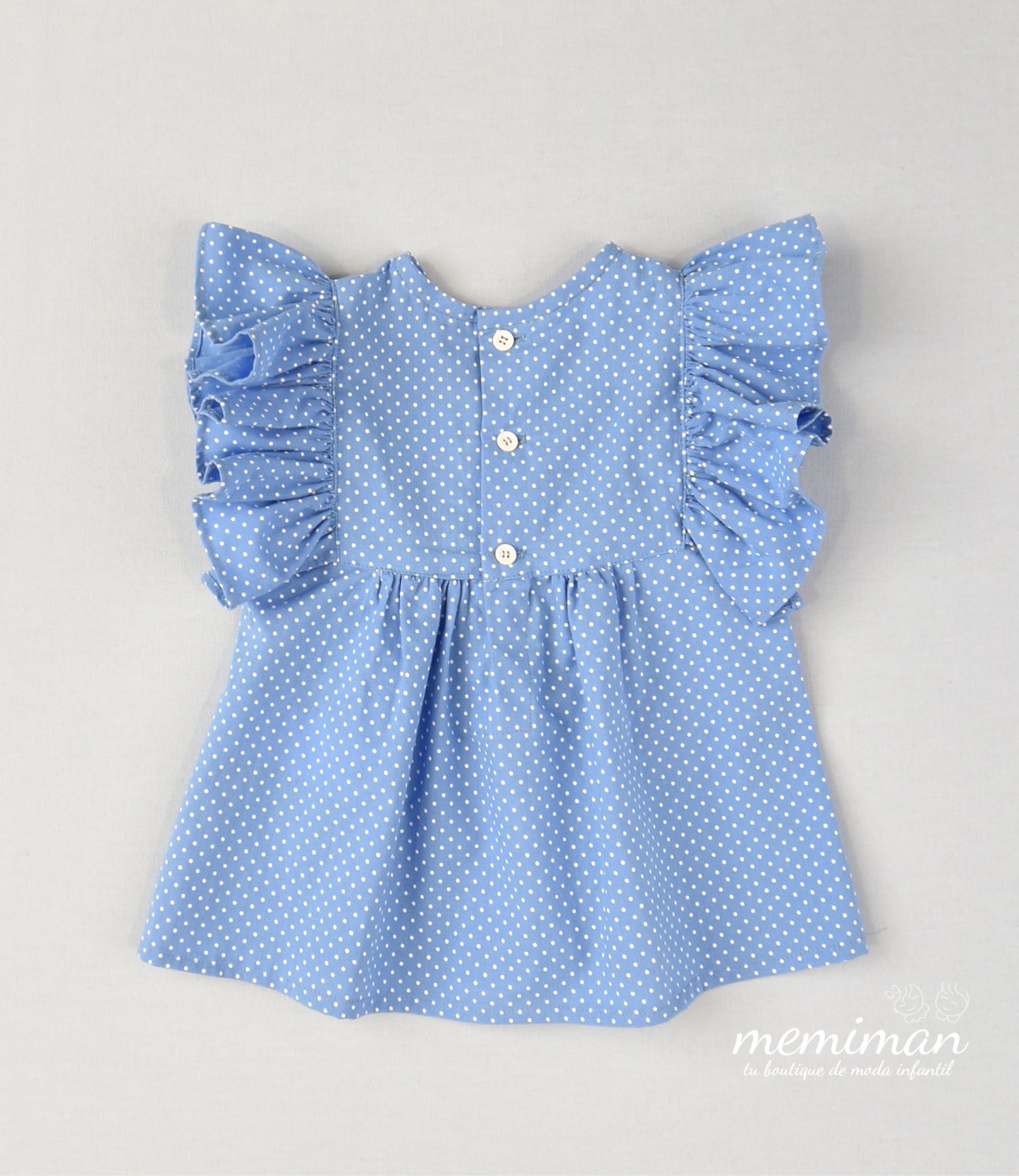 01-42084 TOPOS Blouse