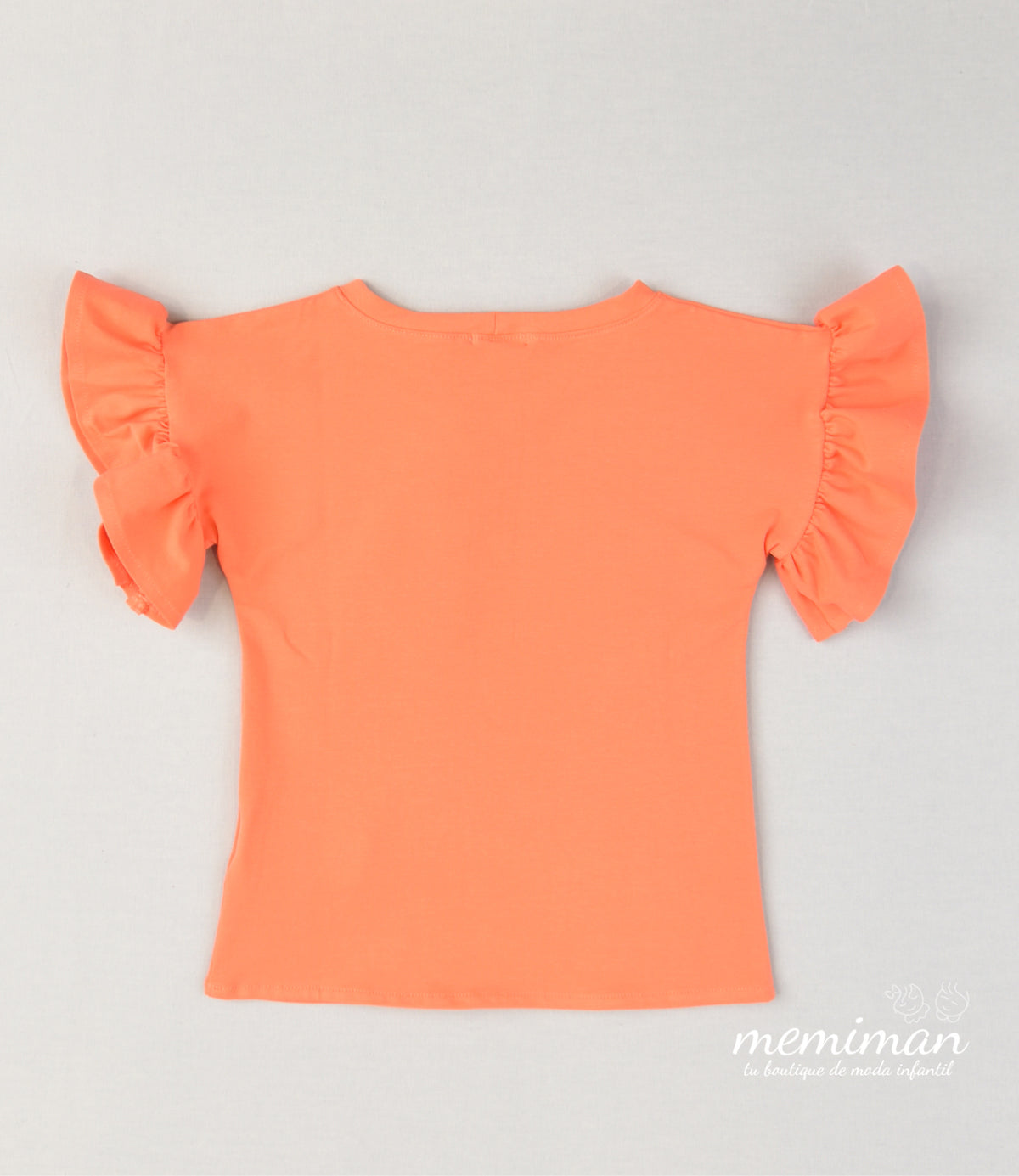 01-42104L T-shirt UNI