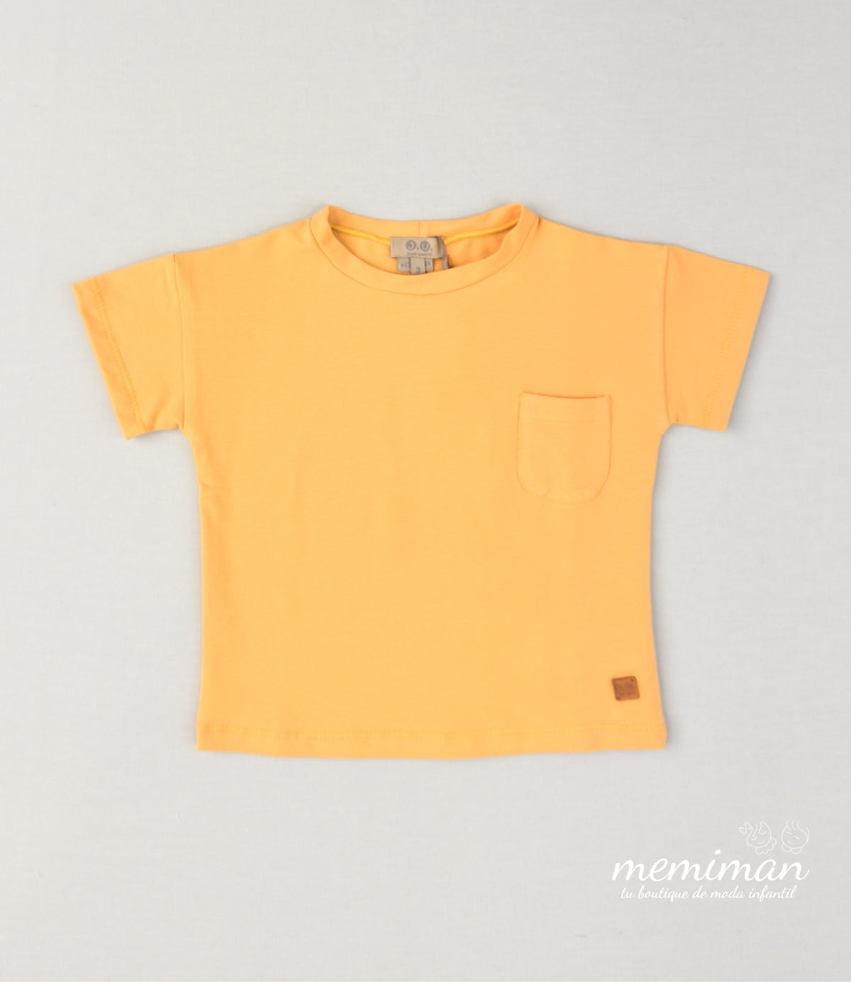 01-42108L T-shirt TINTA UNITA