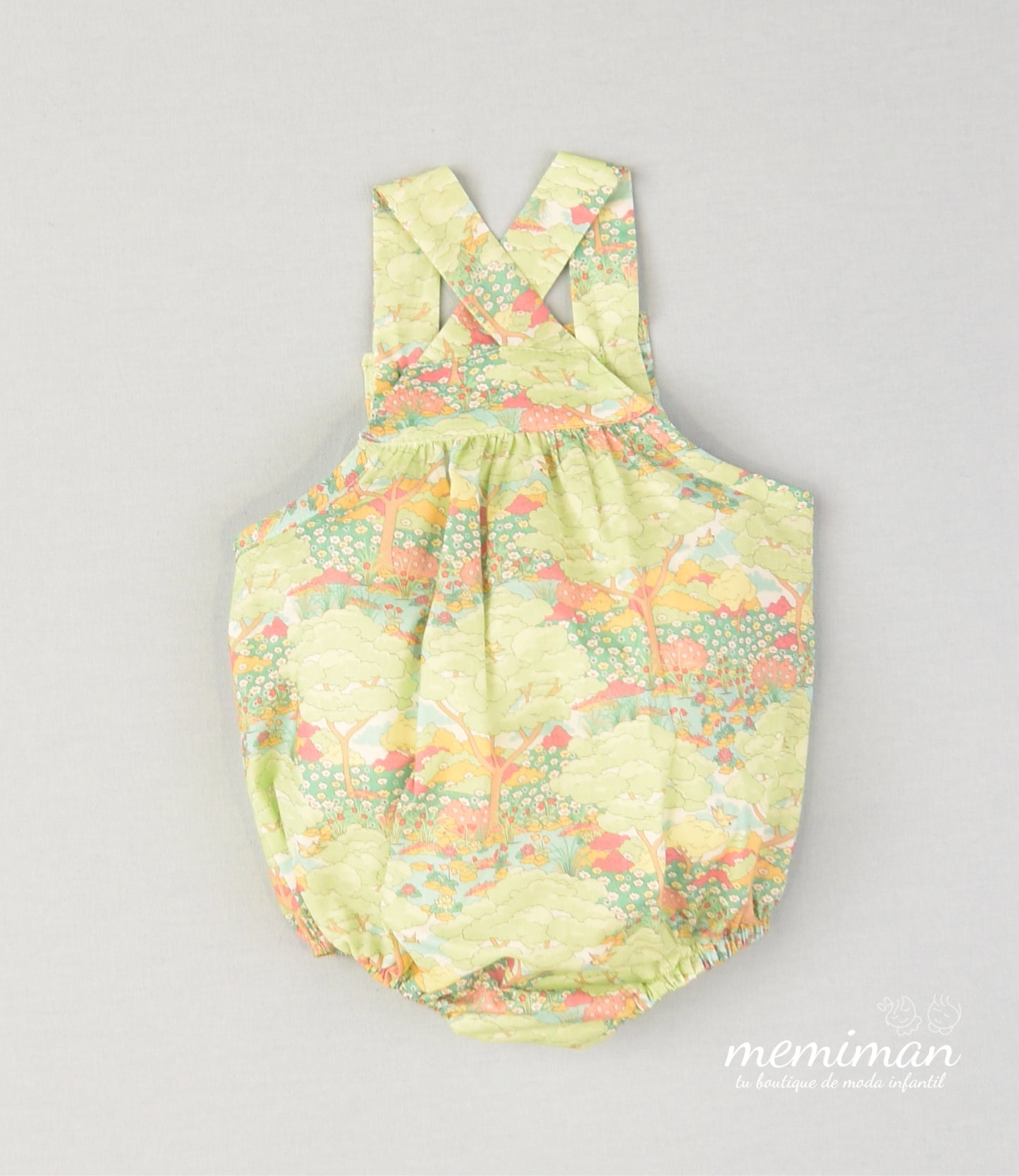 03-42202 TREES romper