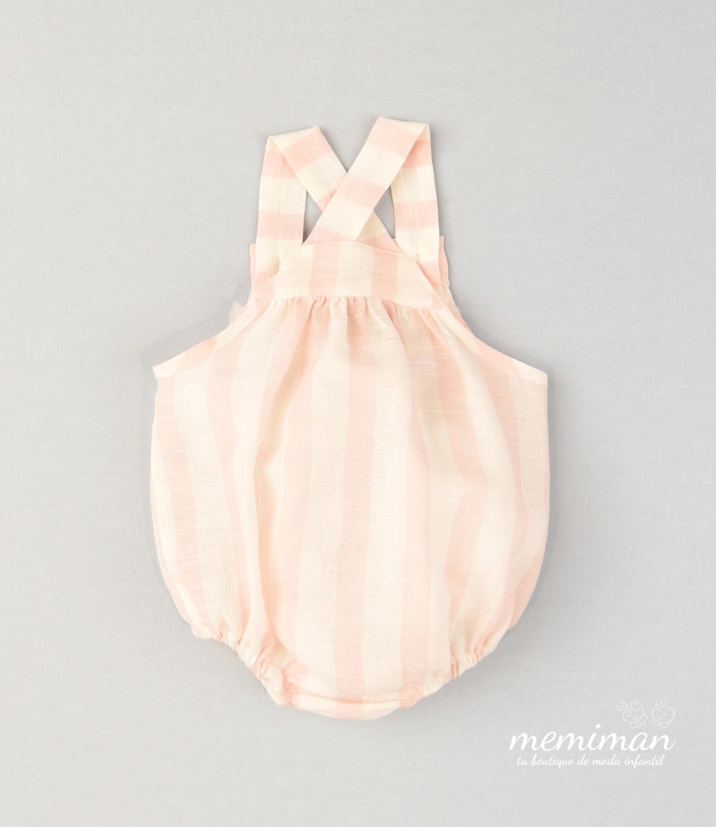 03-42208 Pelele RAYAS