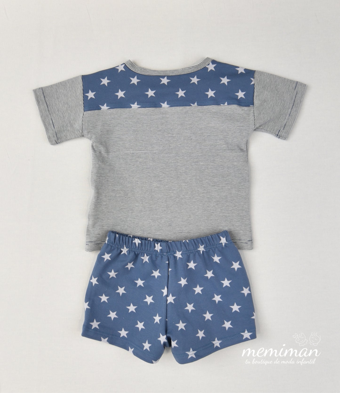 03-42220 STARS boy set