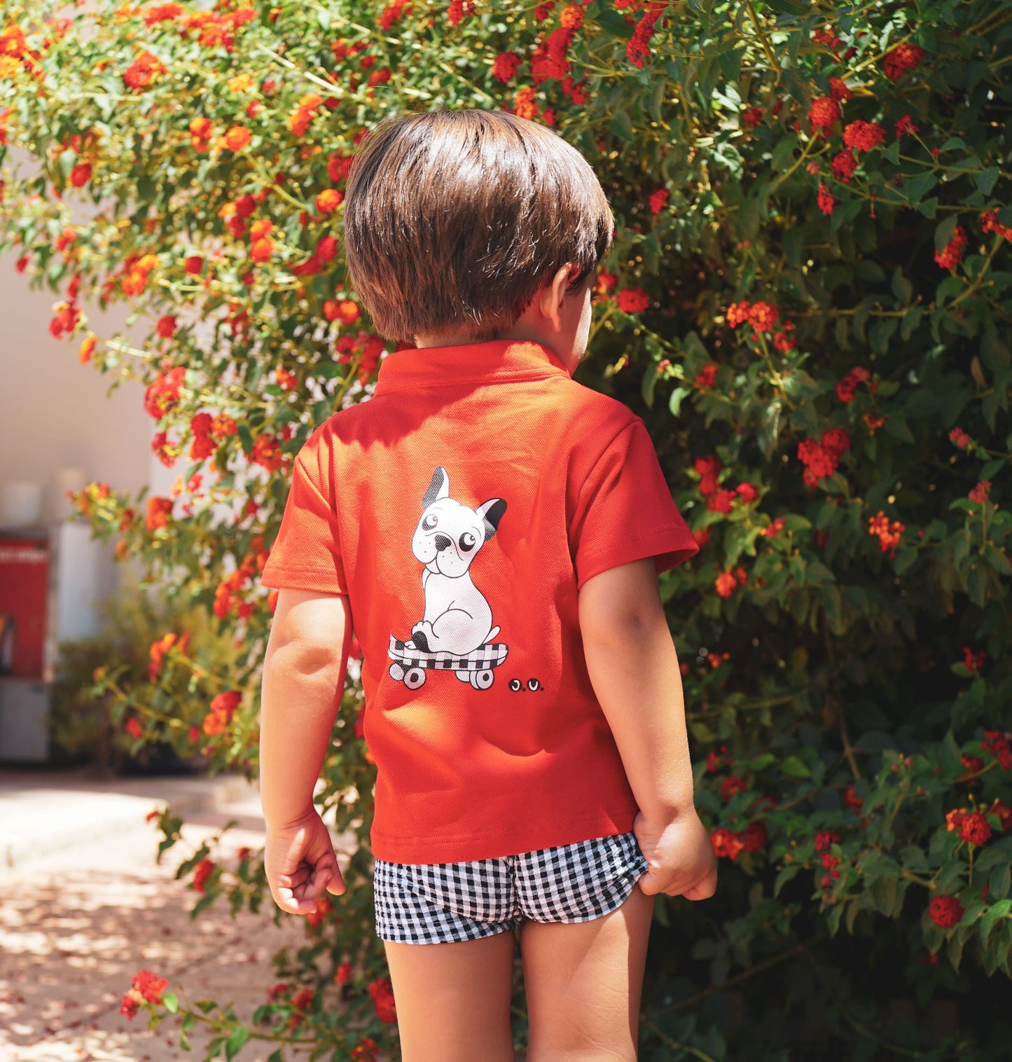 03-42231 Kinder-Set Bond VICHY