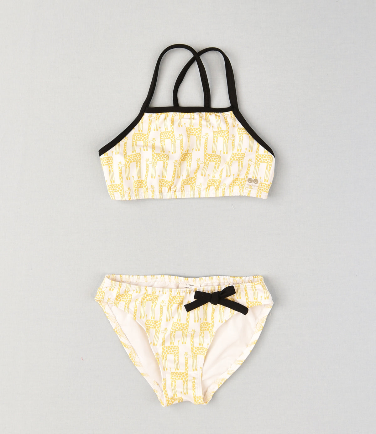 03-42239 GIRAFFE Bikini