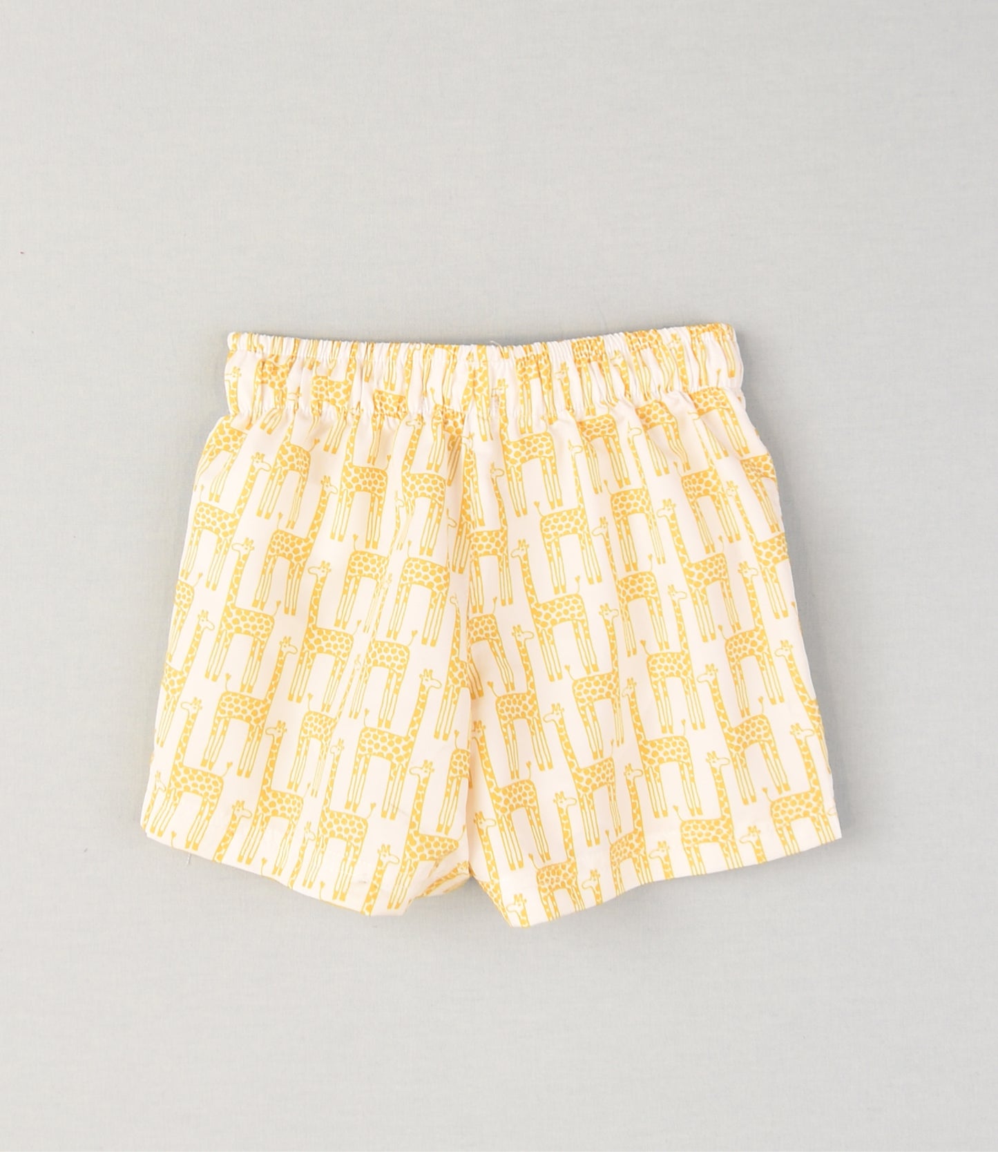 03-42241 Bermuda GIRAFFE