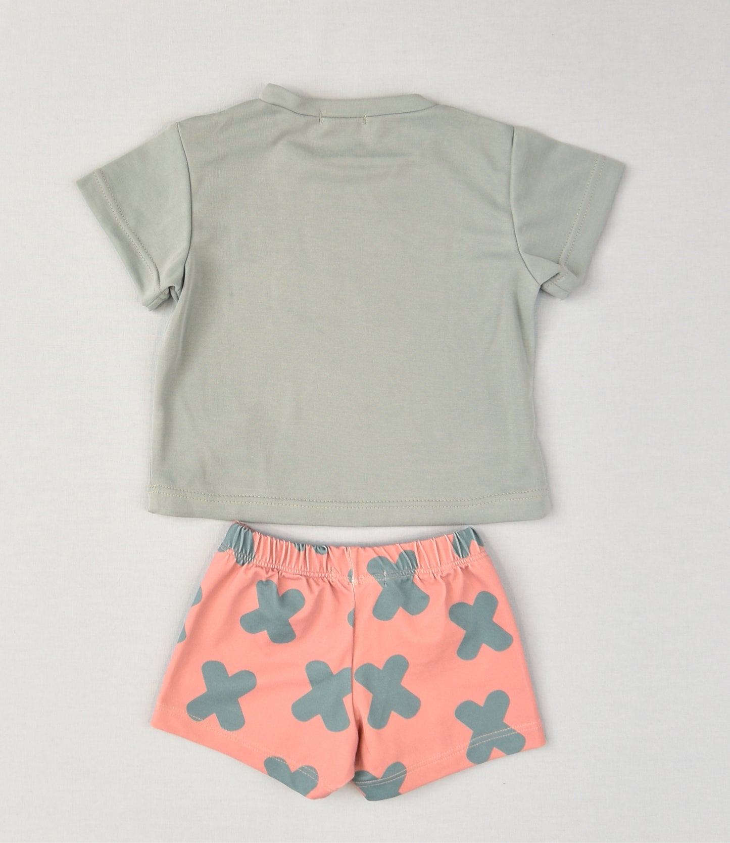 03-42249 CRUCES bond boy set