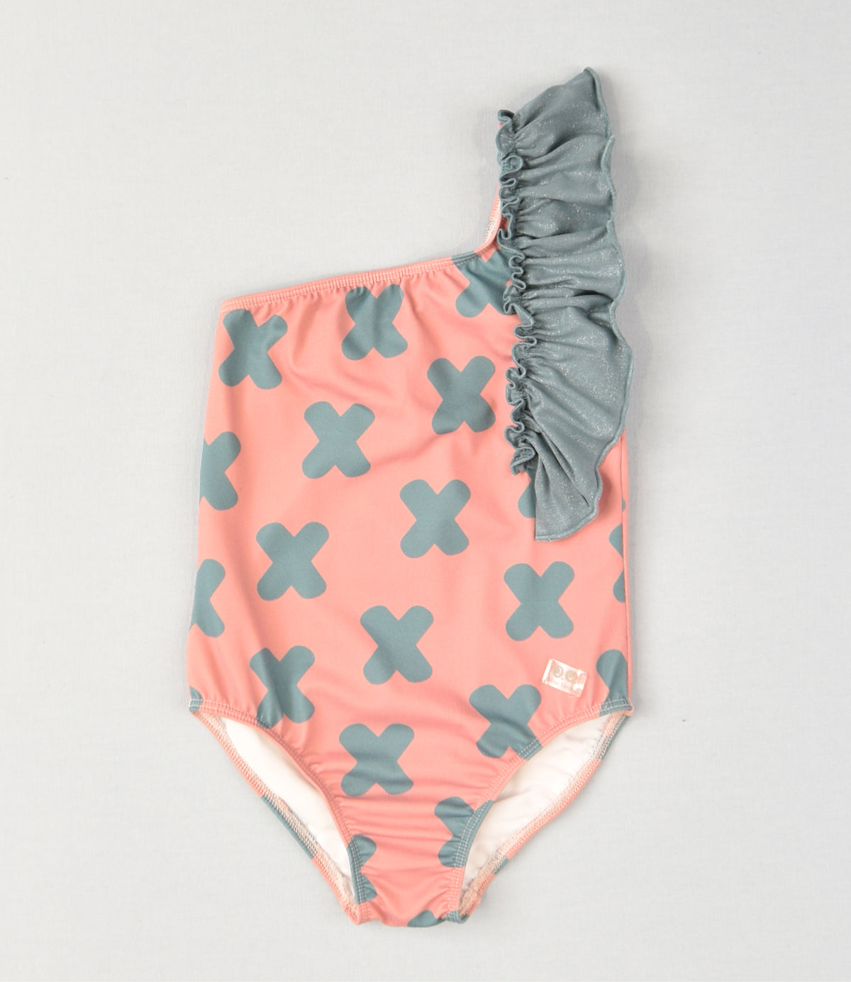03-42250 CRUCES Swimsuit