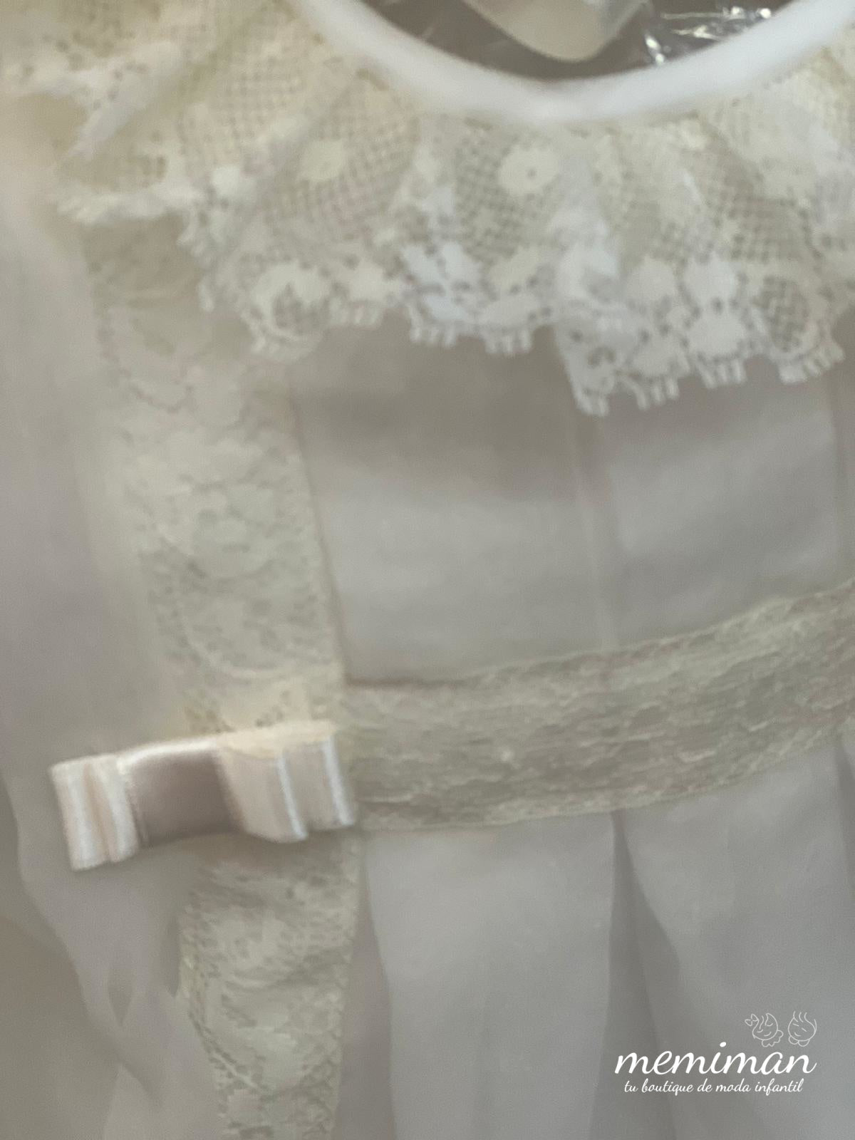 179 Faldón de cristianar con capota