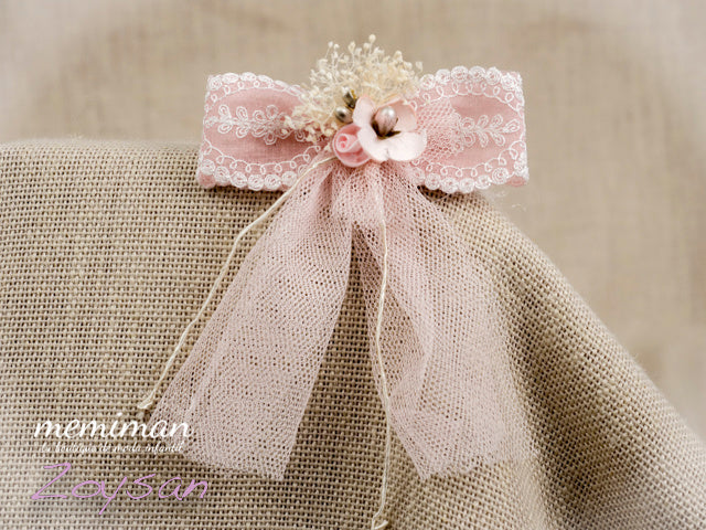 18048 COM/CER mini headdress