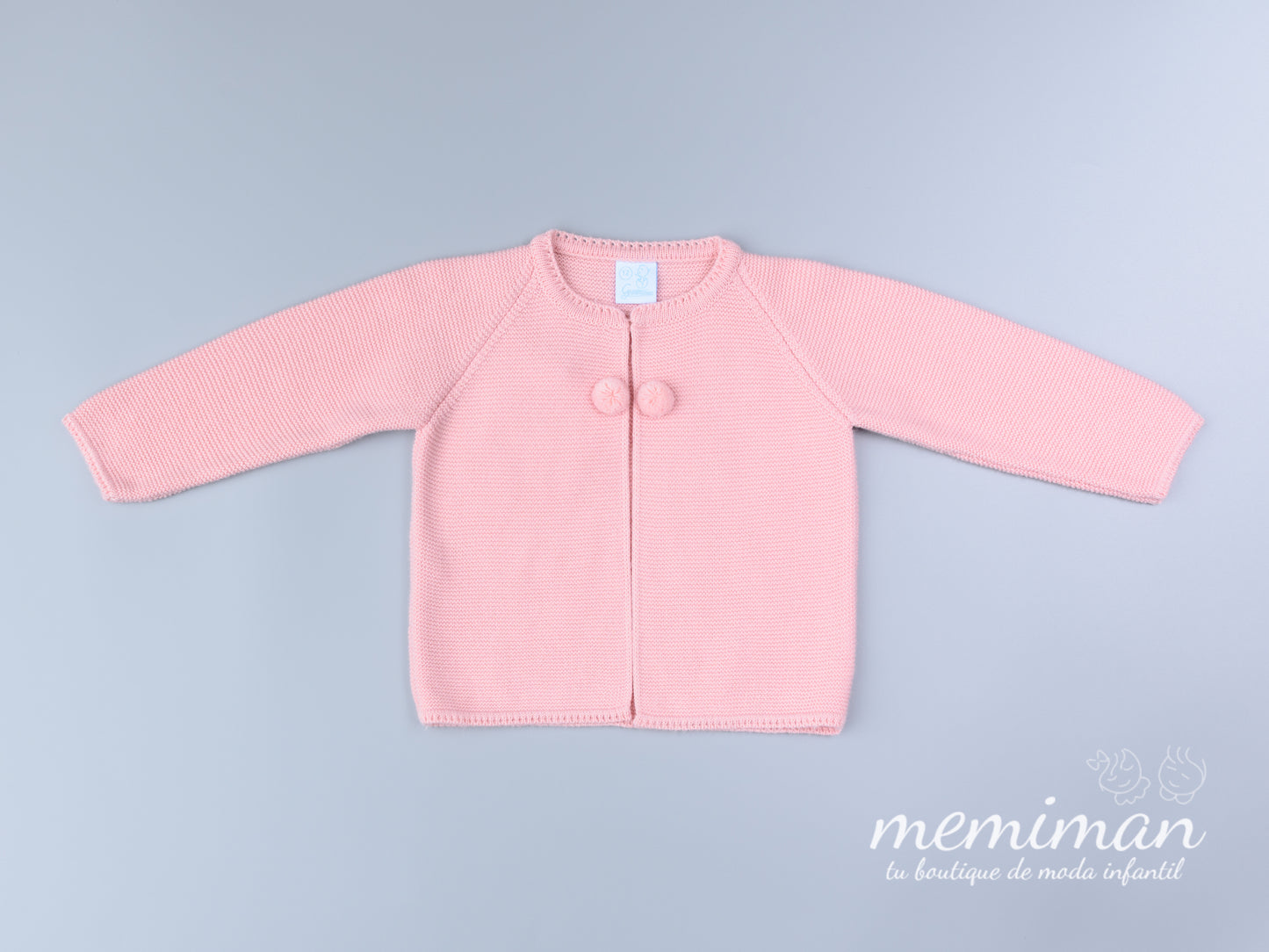 222-604 Chaqueta de punto