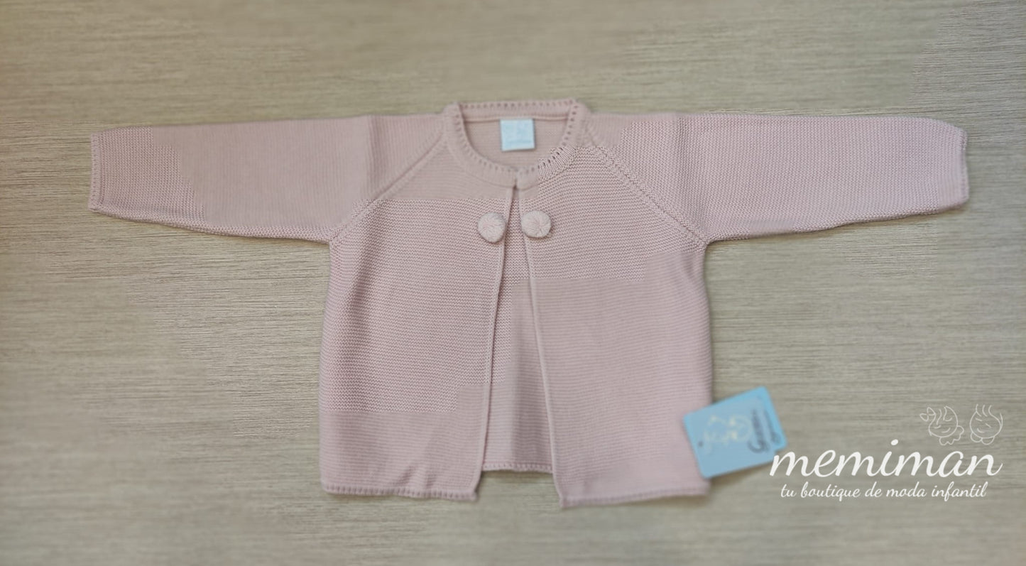 222-604 Chaqueta de punto