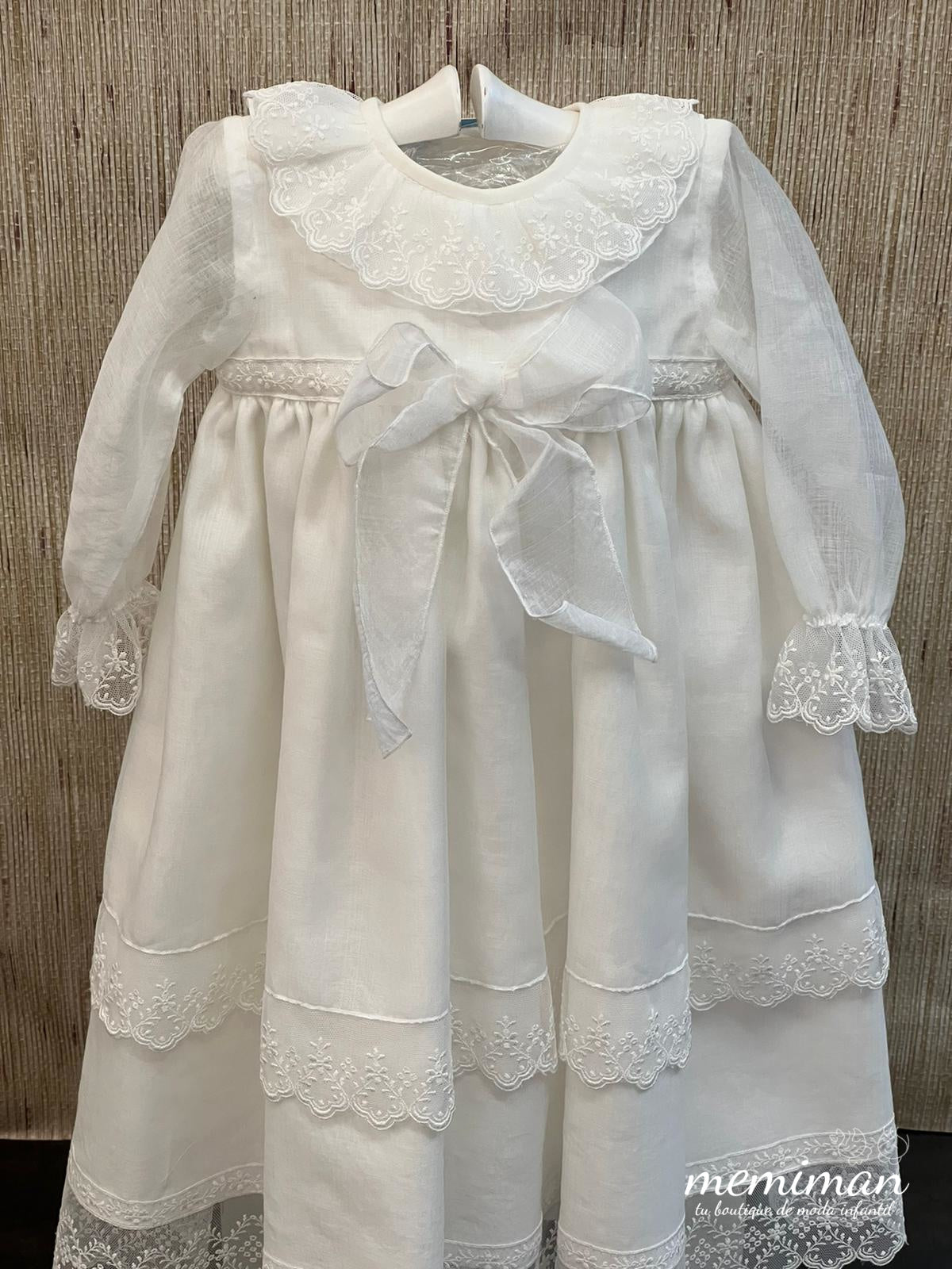 201-603 Christianar skirt m/long