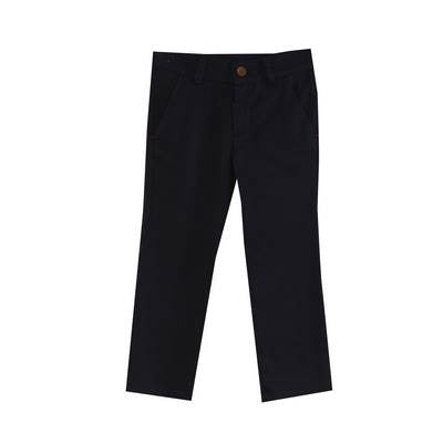 26-0292-3 Children's long pants for boys