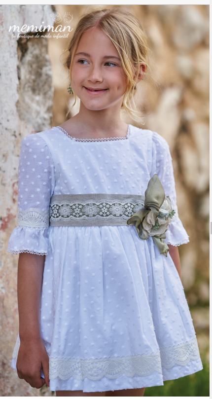 211 IRENE Ceremony dress