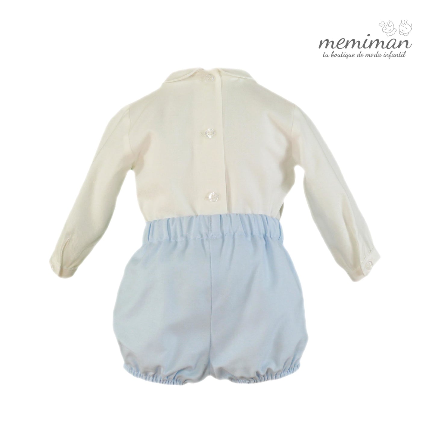 32-0021-23 Baby boy set