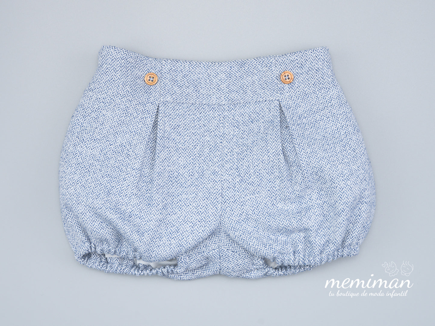 222-543 Bombacho bebé