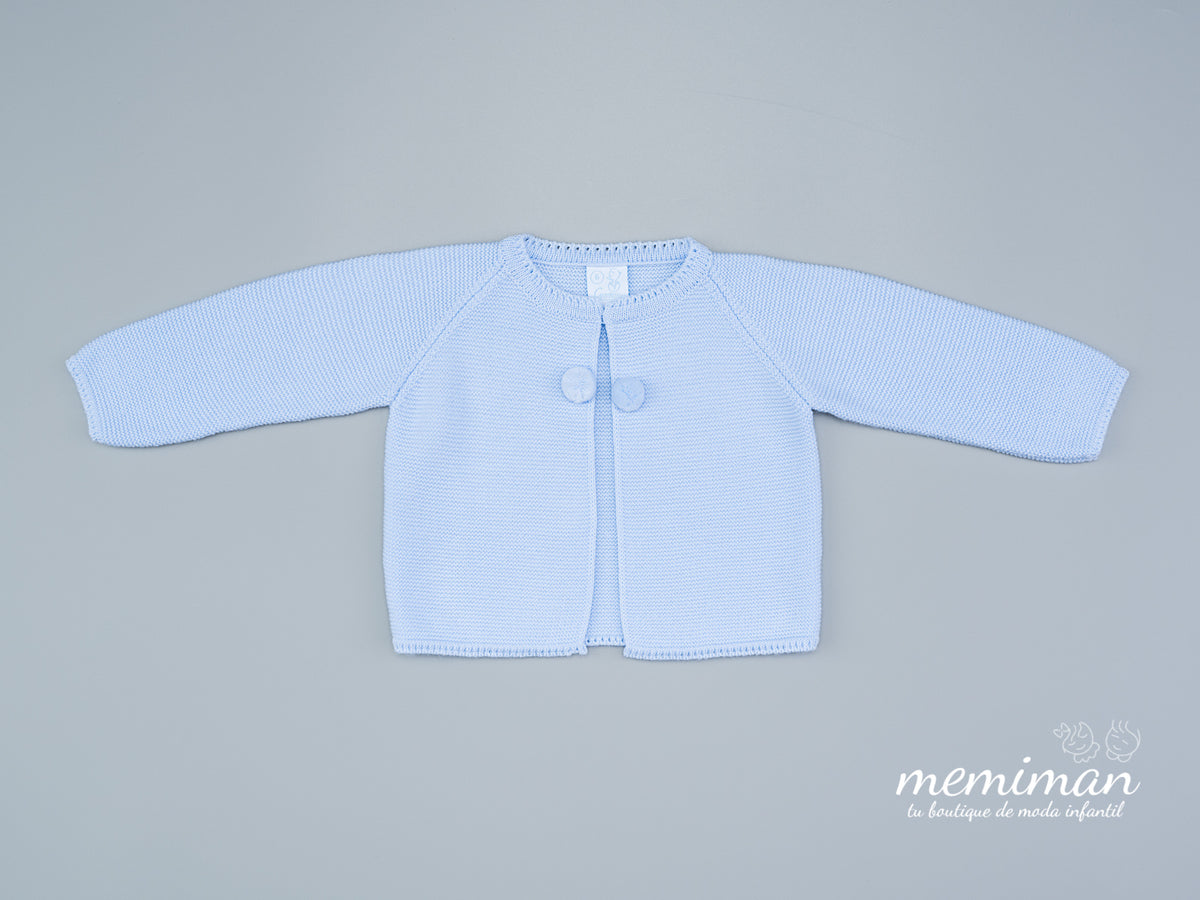 222-604 Chaqueta de punto