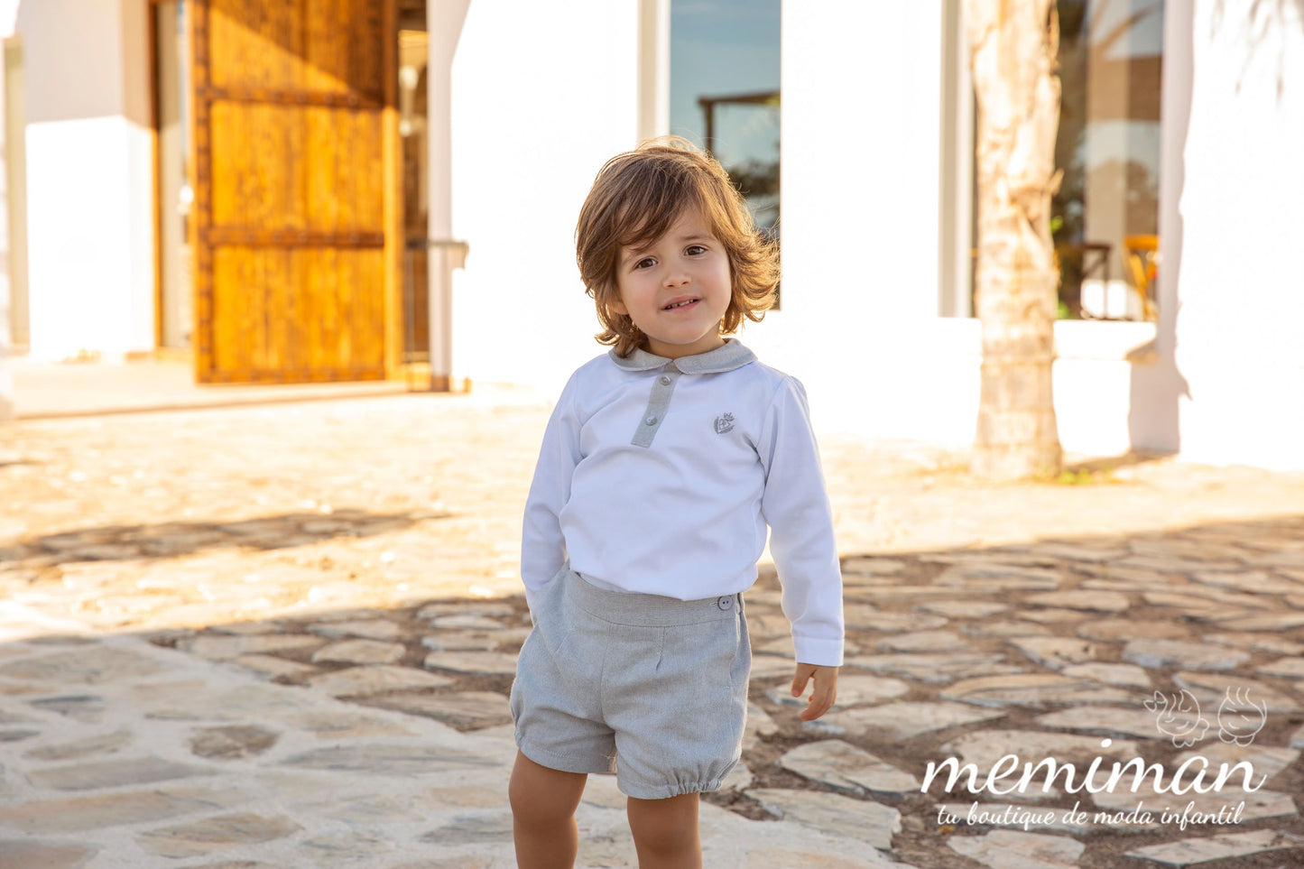 2645 VIENA Children's set