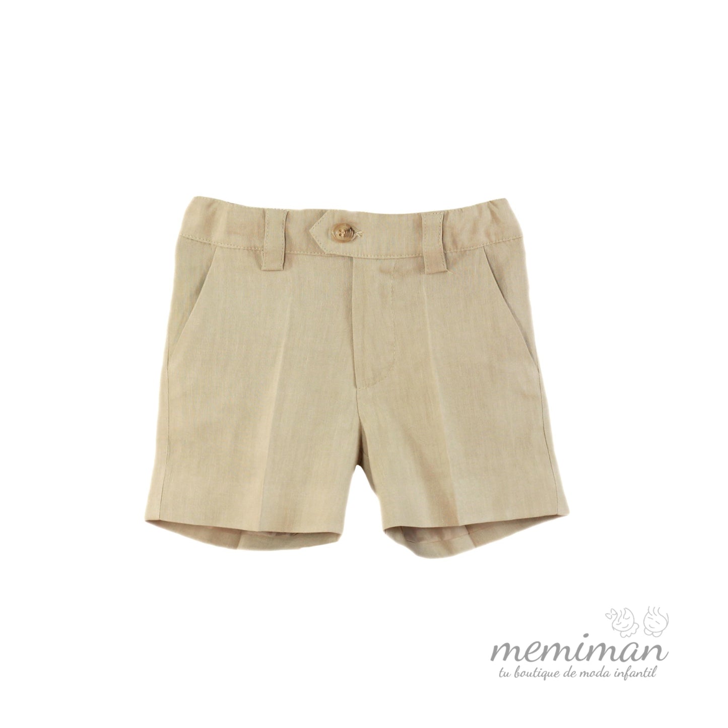 33-0232-3 Children's shorts for boys