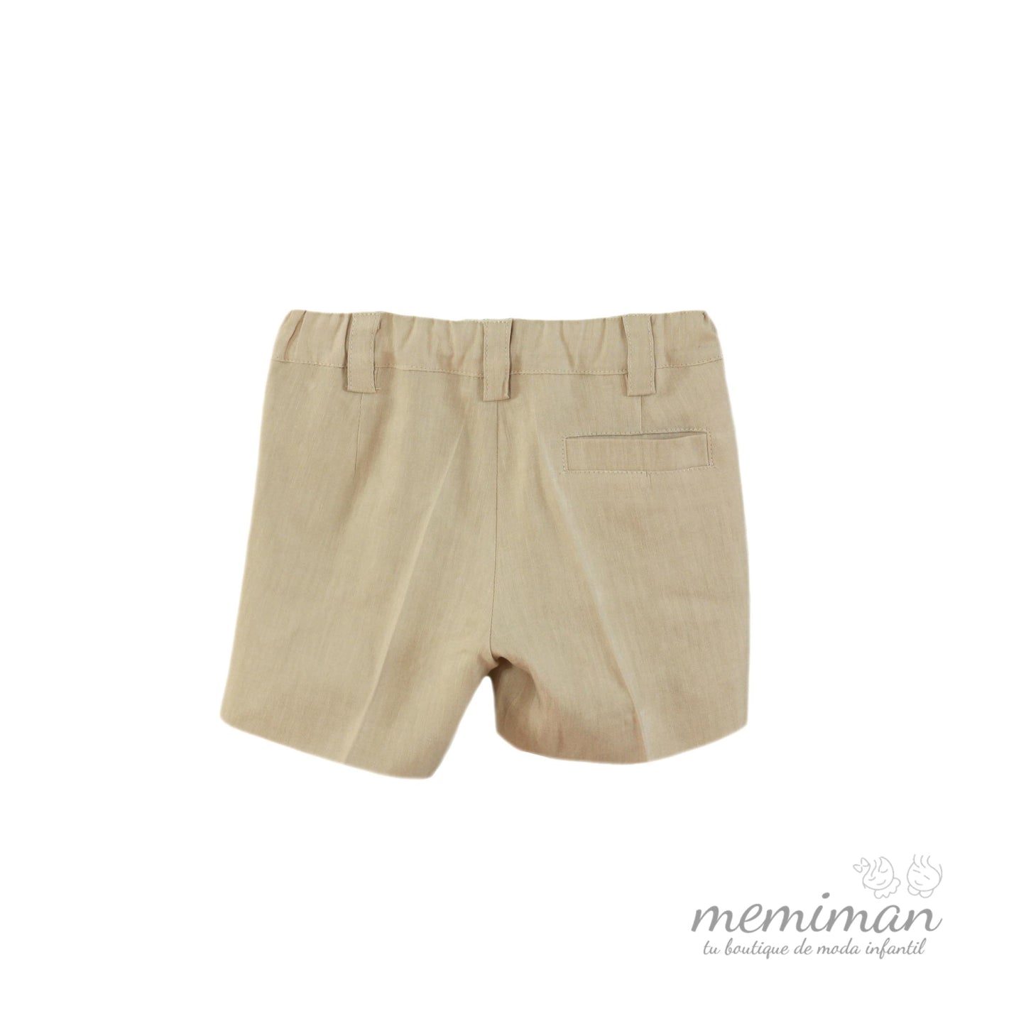 33-0232-3 Children's shorts for boys