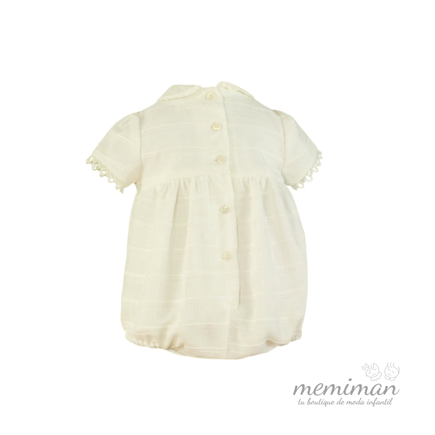 33-0021-P Baby romper