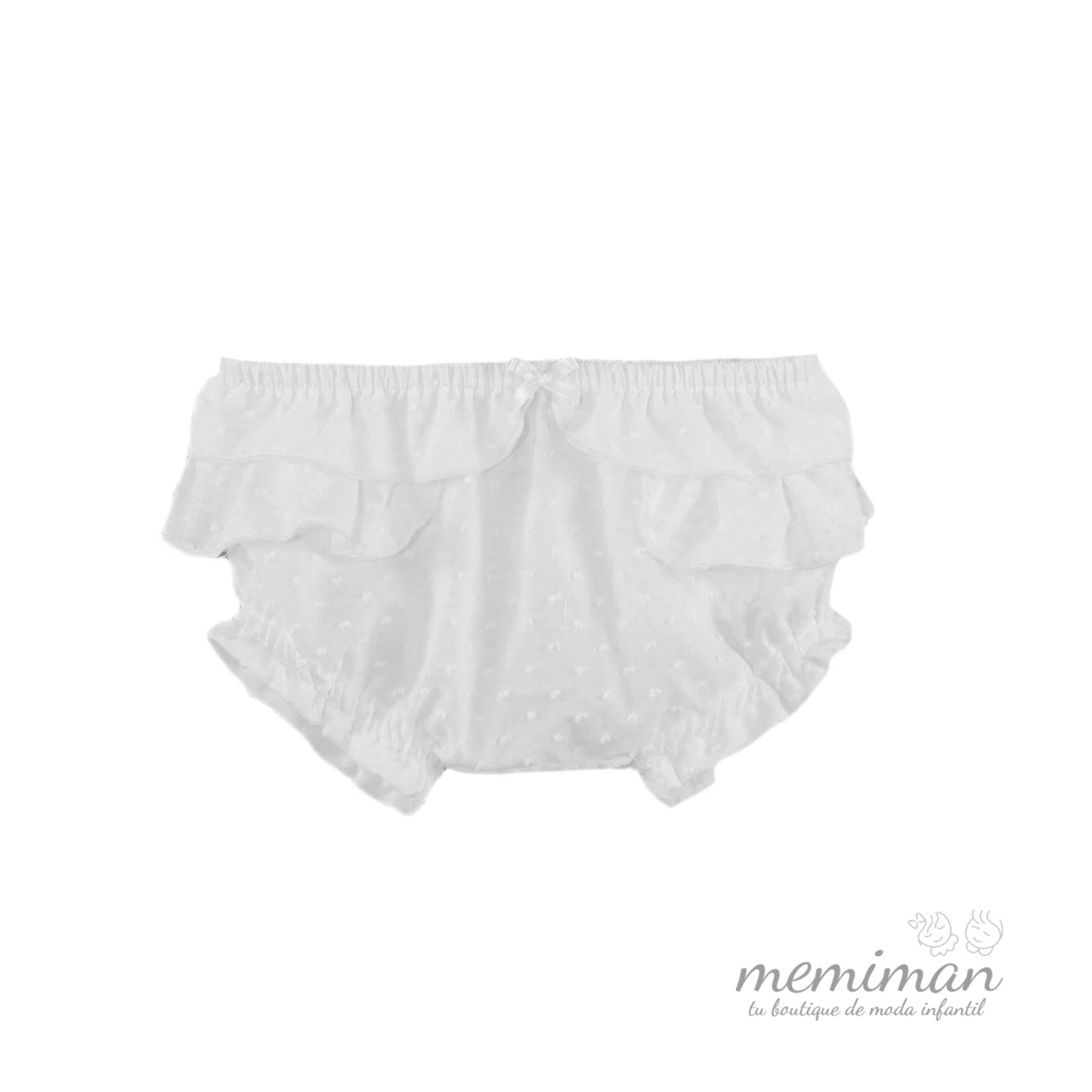 33-0025-B Braguita bebé