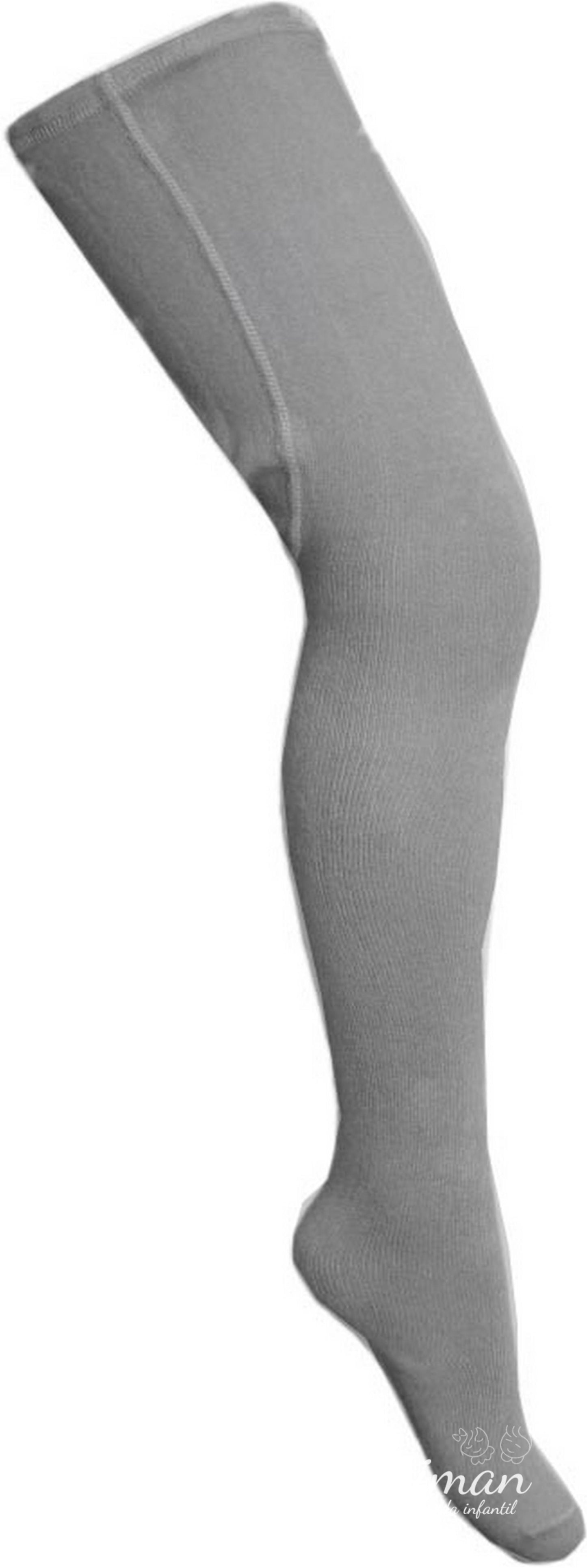 36-1500-L Leotardo canalé infantil