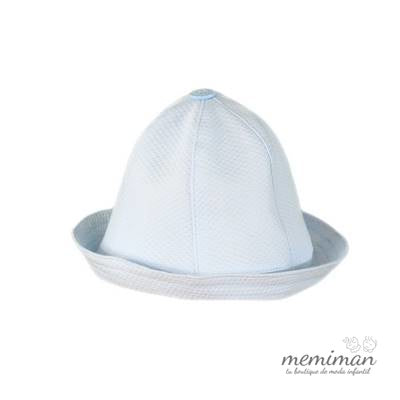31-0024-G Babymütze