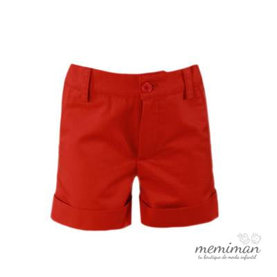 31-0257-3 Calções de criança (GRANDE PROMOÇÃO)