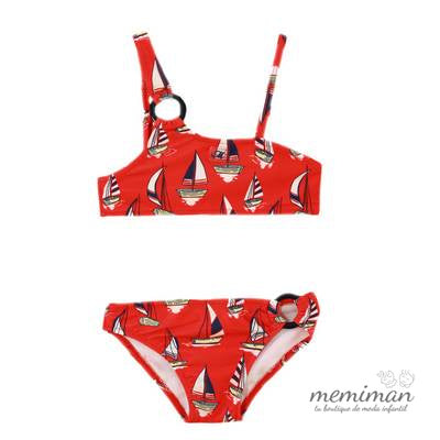 31-0407-BI Bikini fille