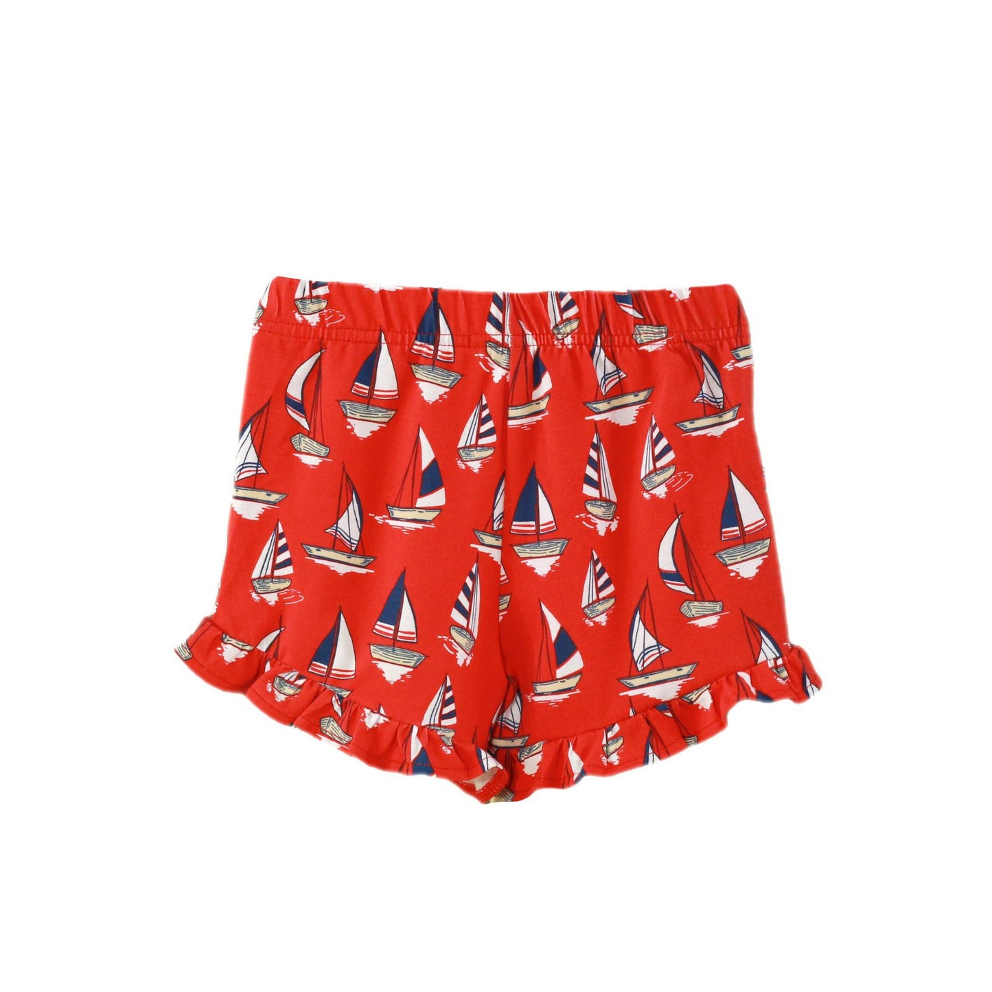 31-0408-3 Short niña