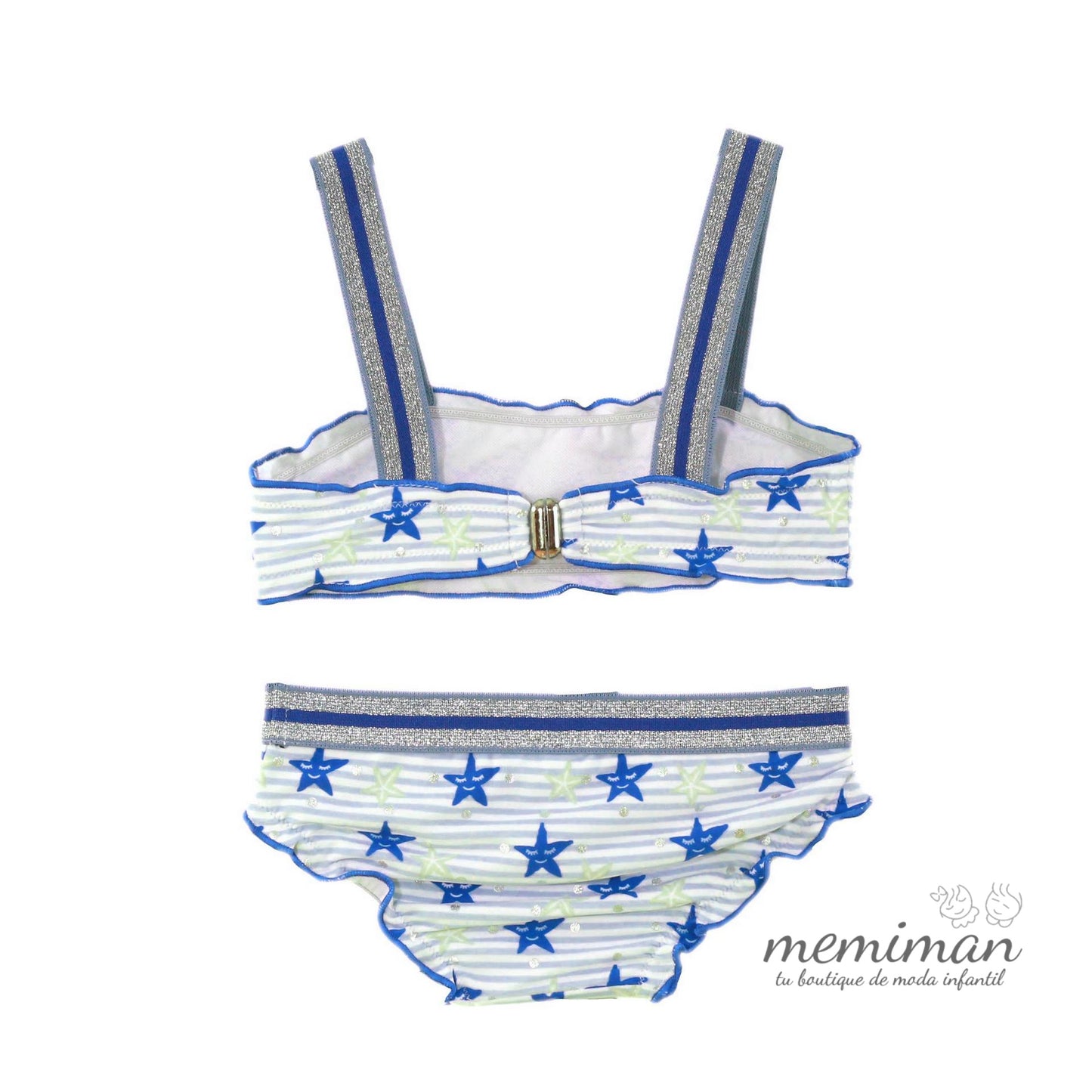 31-0412-BI Bikini niña