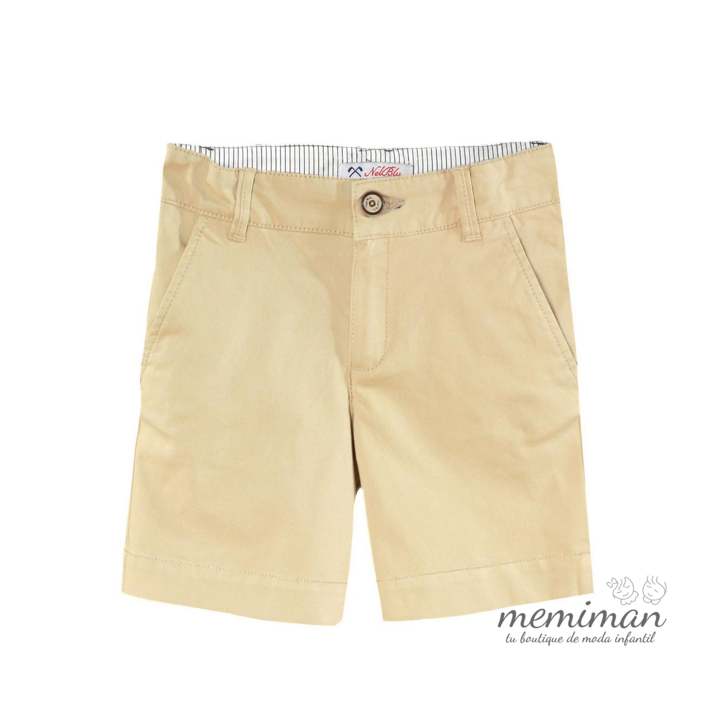 31-1307-3C Boy's shorts