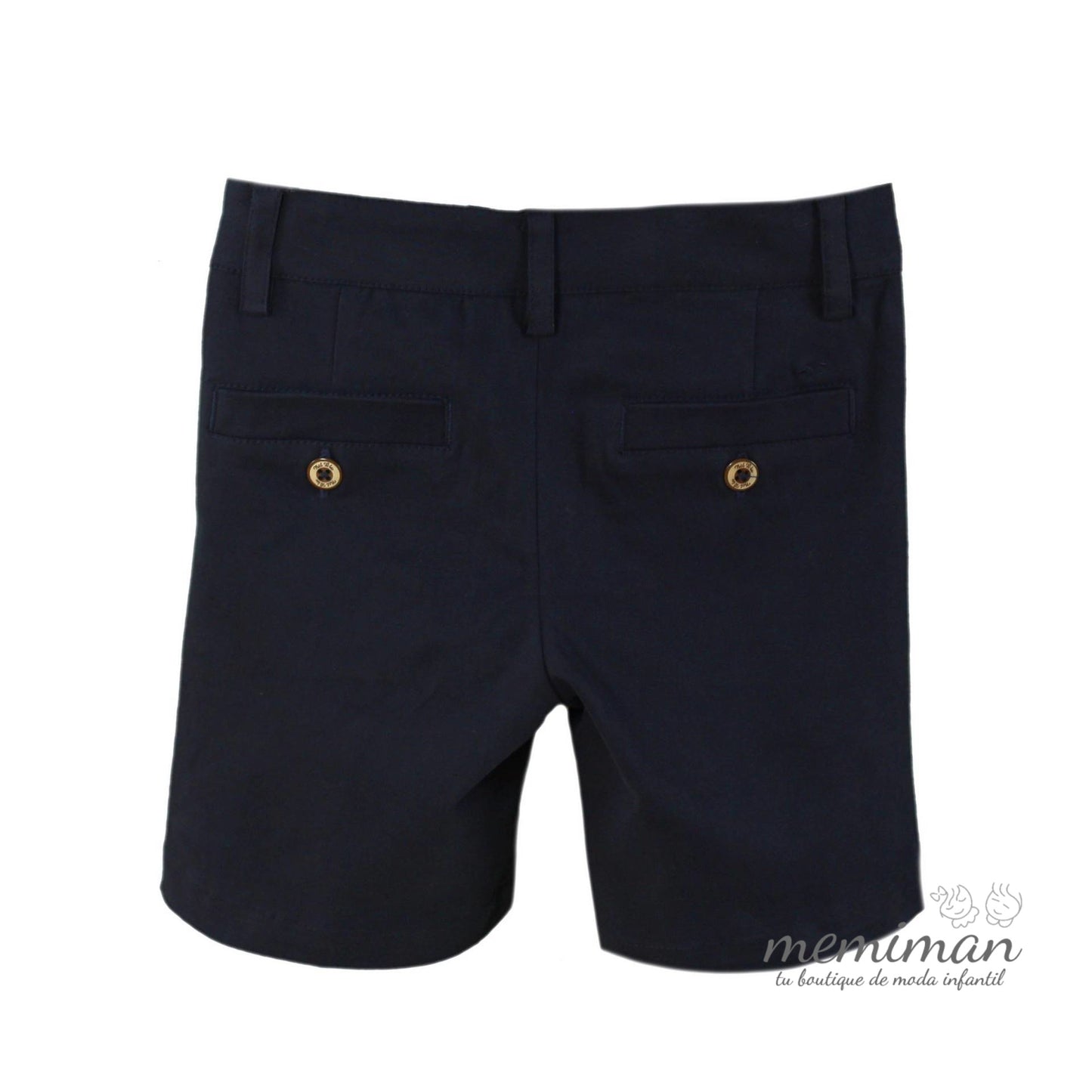 31-1307-3C Boy's shorts