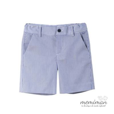 31-1311-3 Short garçon