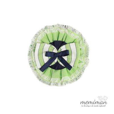31-1612-504P Pince verte