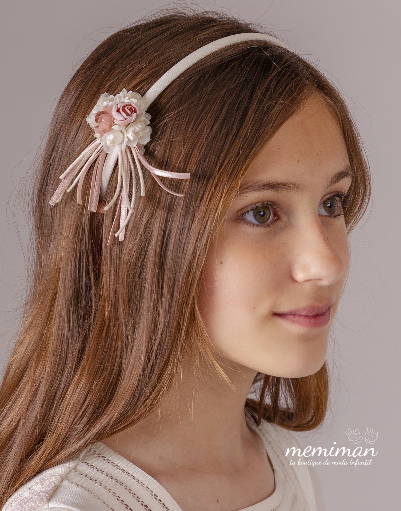 CD3300 Bandeau de communion